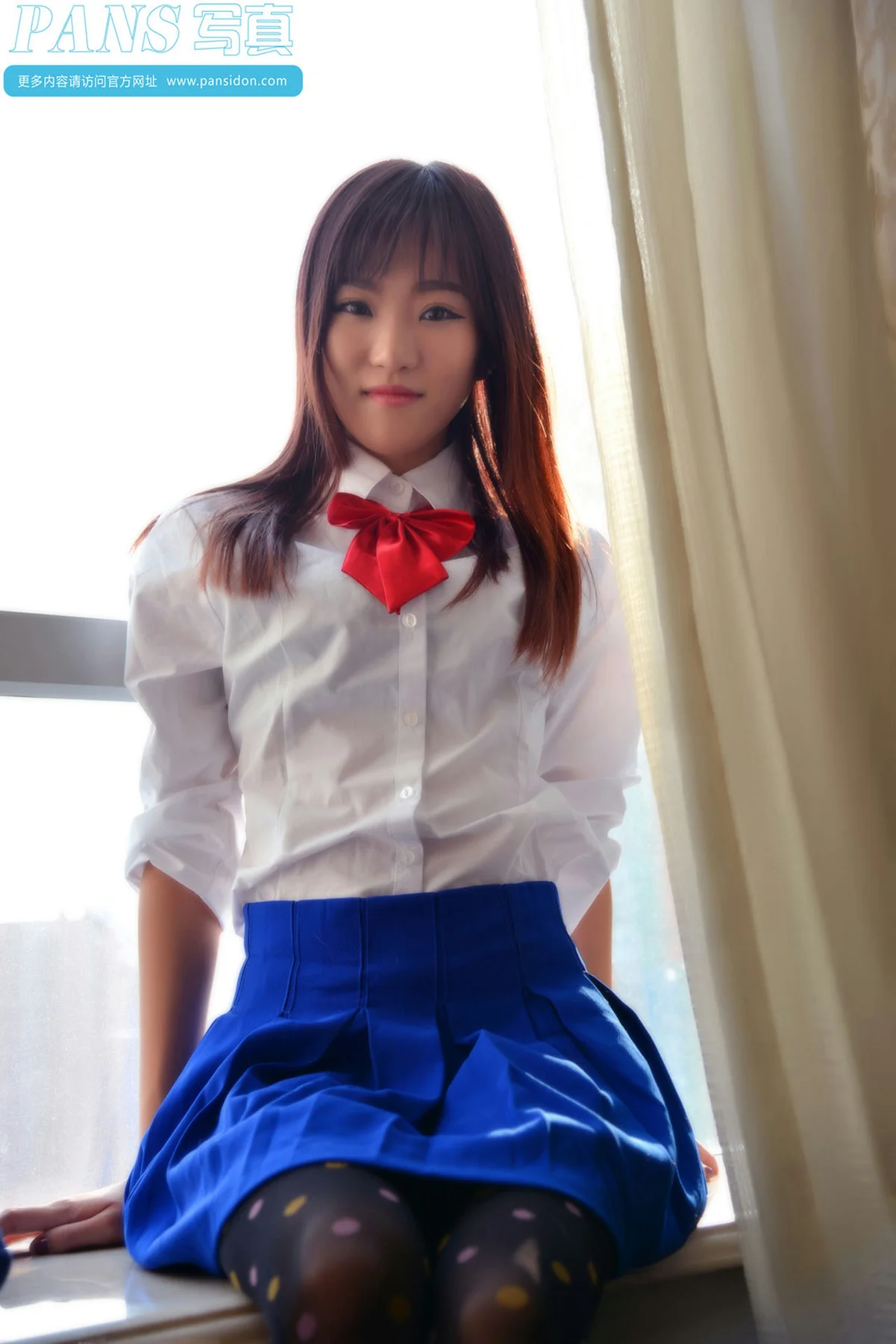 Pans 写真 No.348 梦楠 - 44