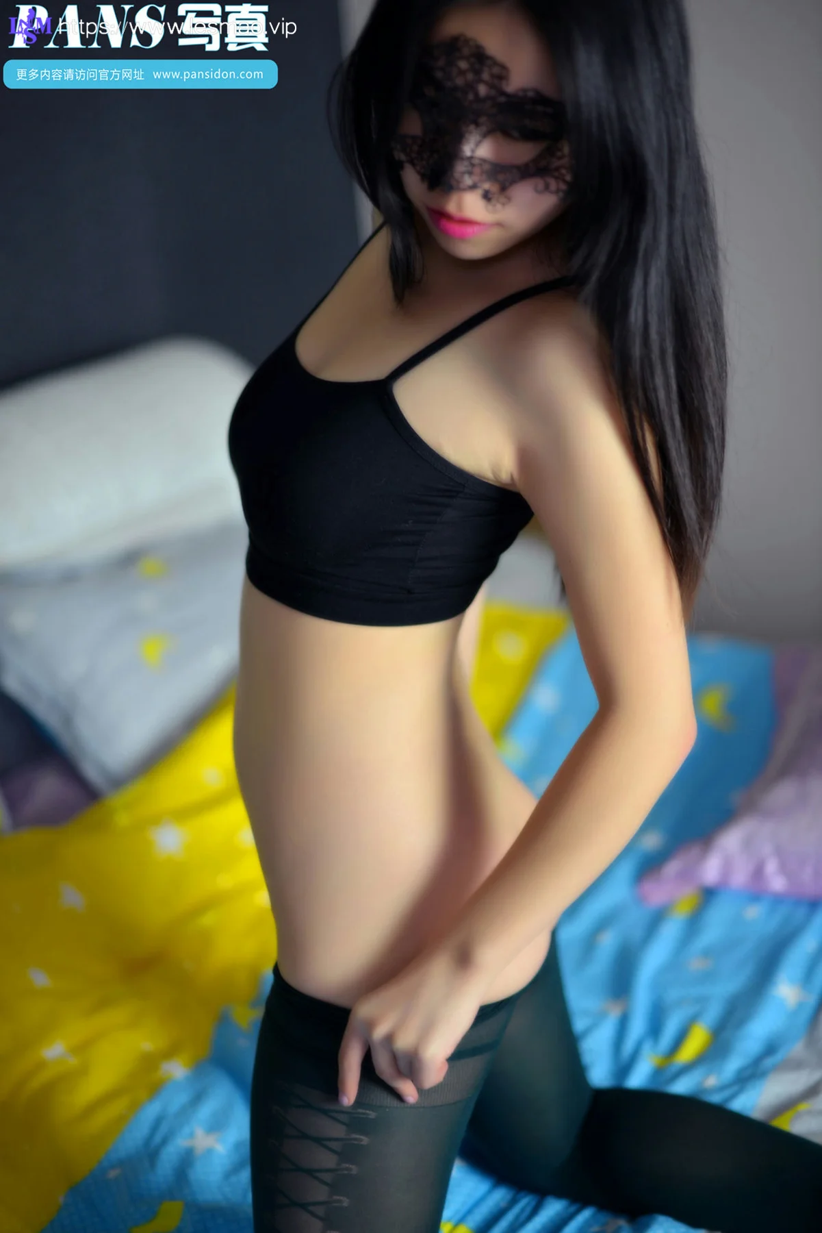 Pans 写真 No.351 小倩 - 19