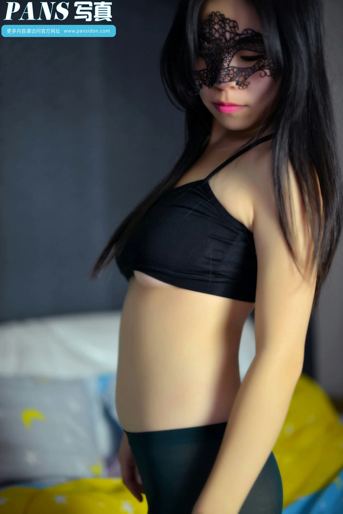 Pans 写真 No.351 小倩 - 35