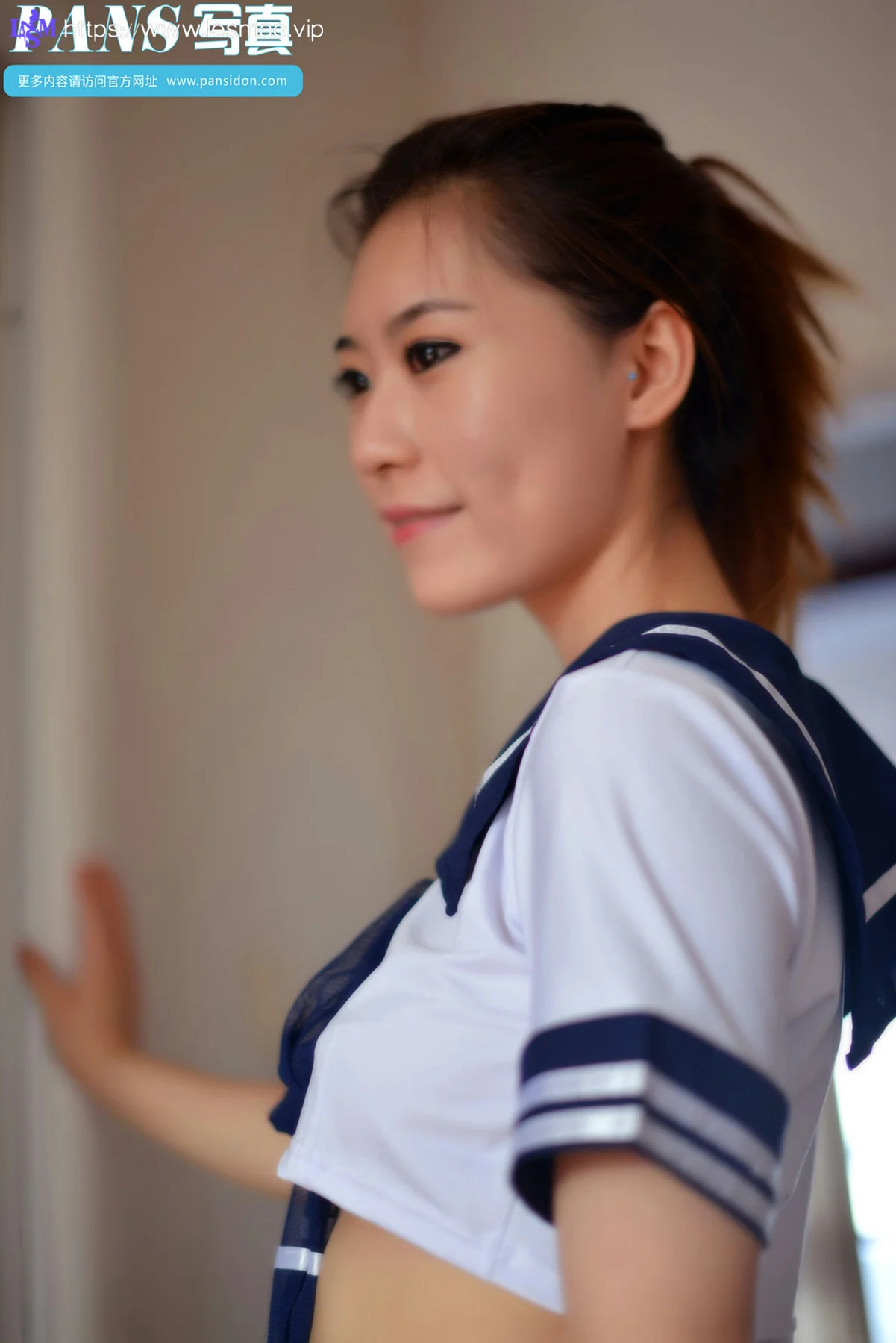 Pans 写真 No.352 可儿 - 12