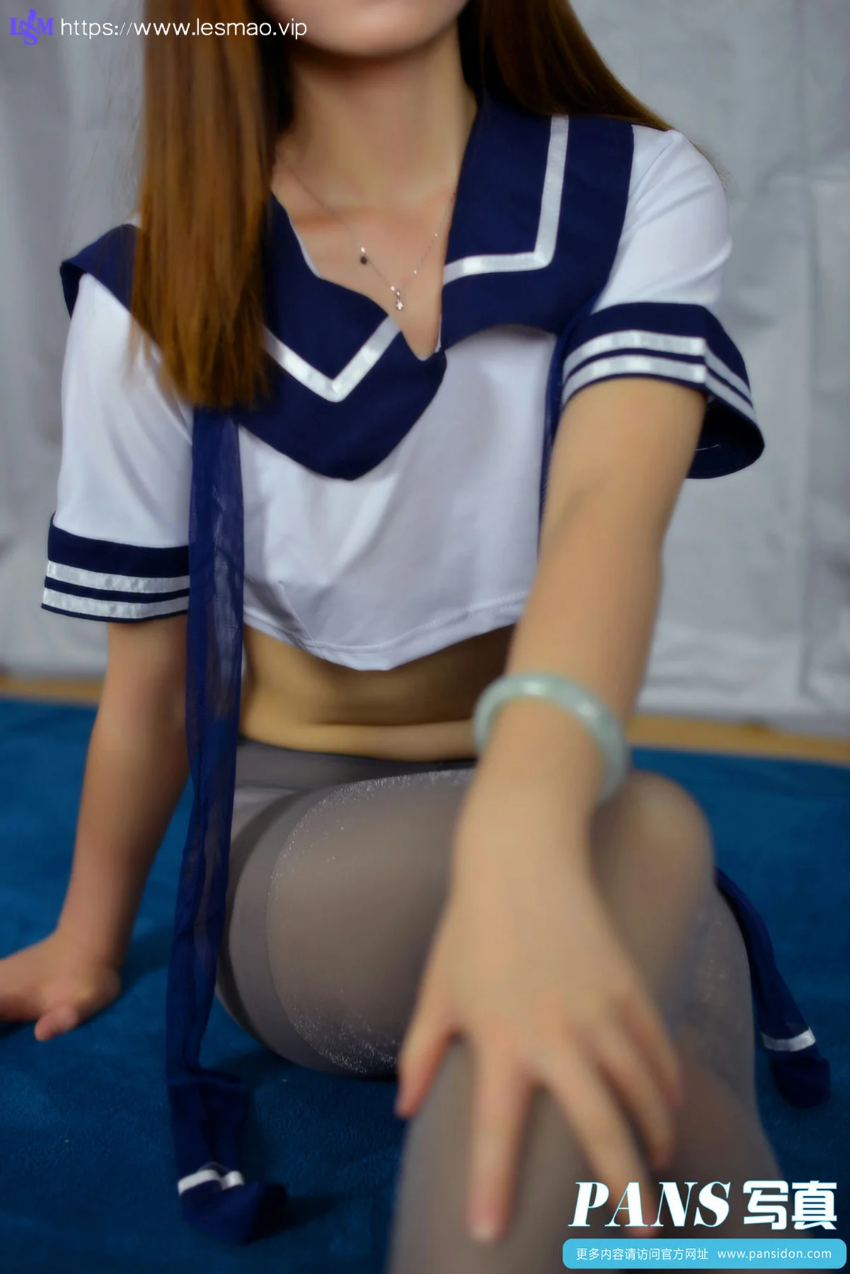 Pans 写真 No.352 可儿 - 25