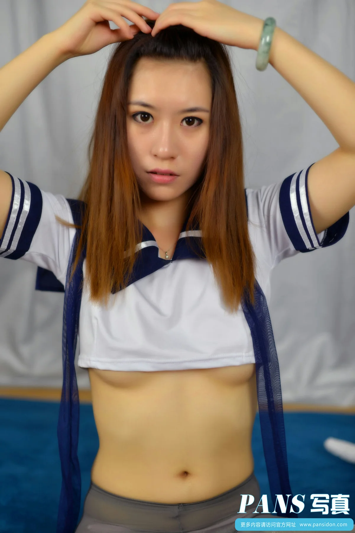 Pans 写真 No.352 可儿 - 38