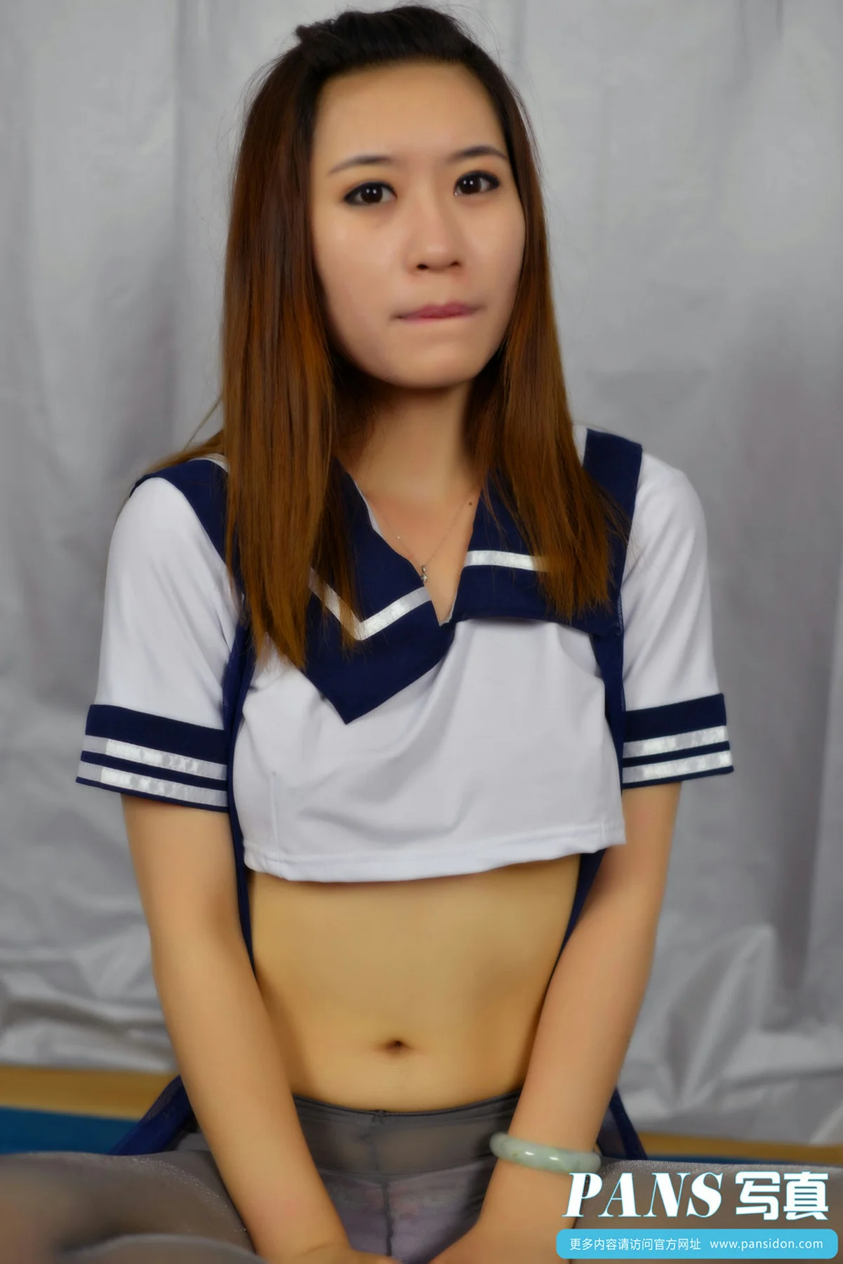 Pans 写真 No.352 可儿 - 40