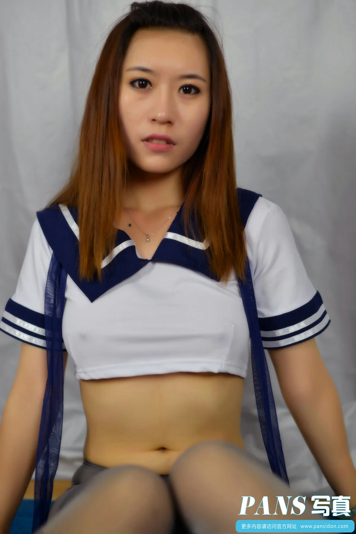 Pans 写真 No.352 可儿 - 43
