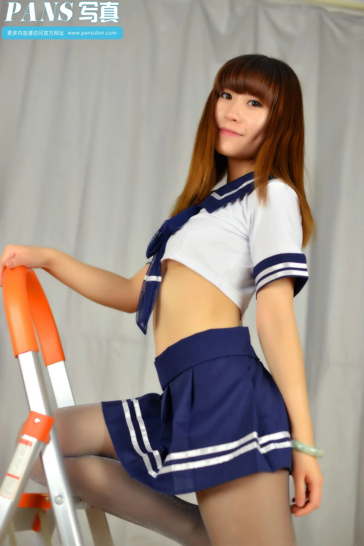 Pans 写真 No.352 可儿 - 50