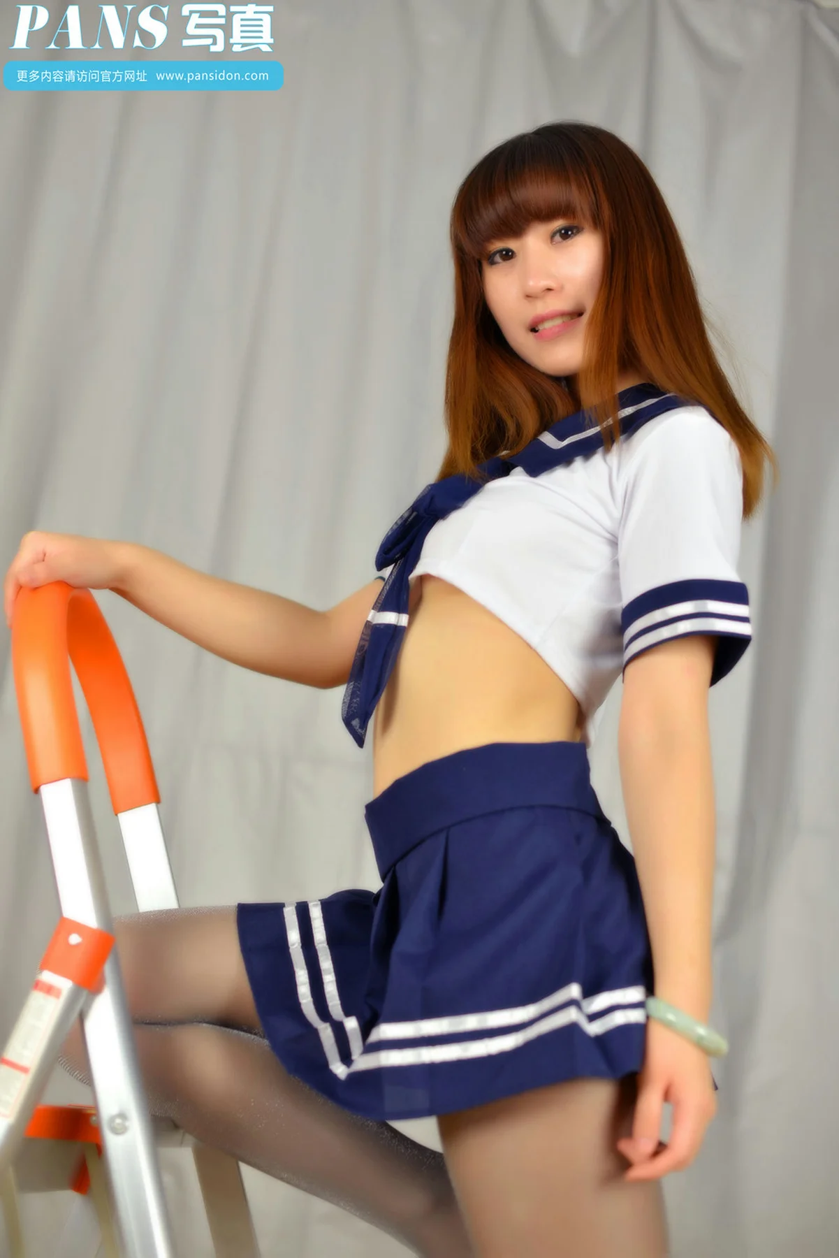 Pans 写真 No.352 可儿 - 51