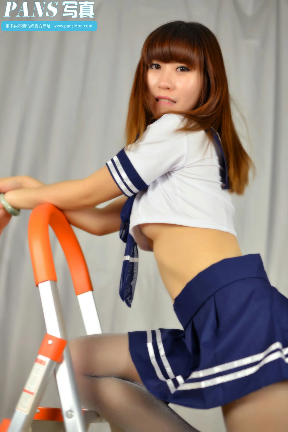 Pans 写真 No.352 可儿 - 52