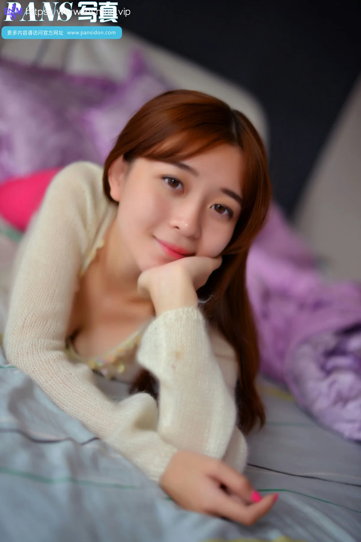 Pans 写真 No.353 2014圣诞特刊 紫萱 - 20