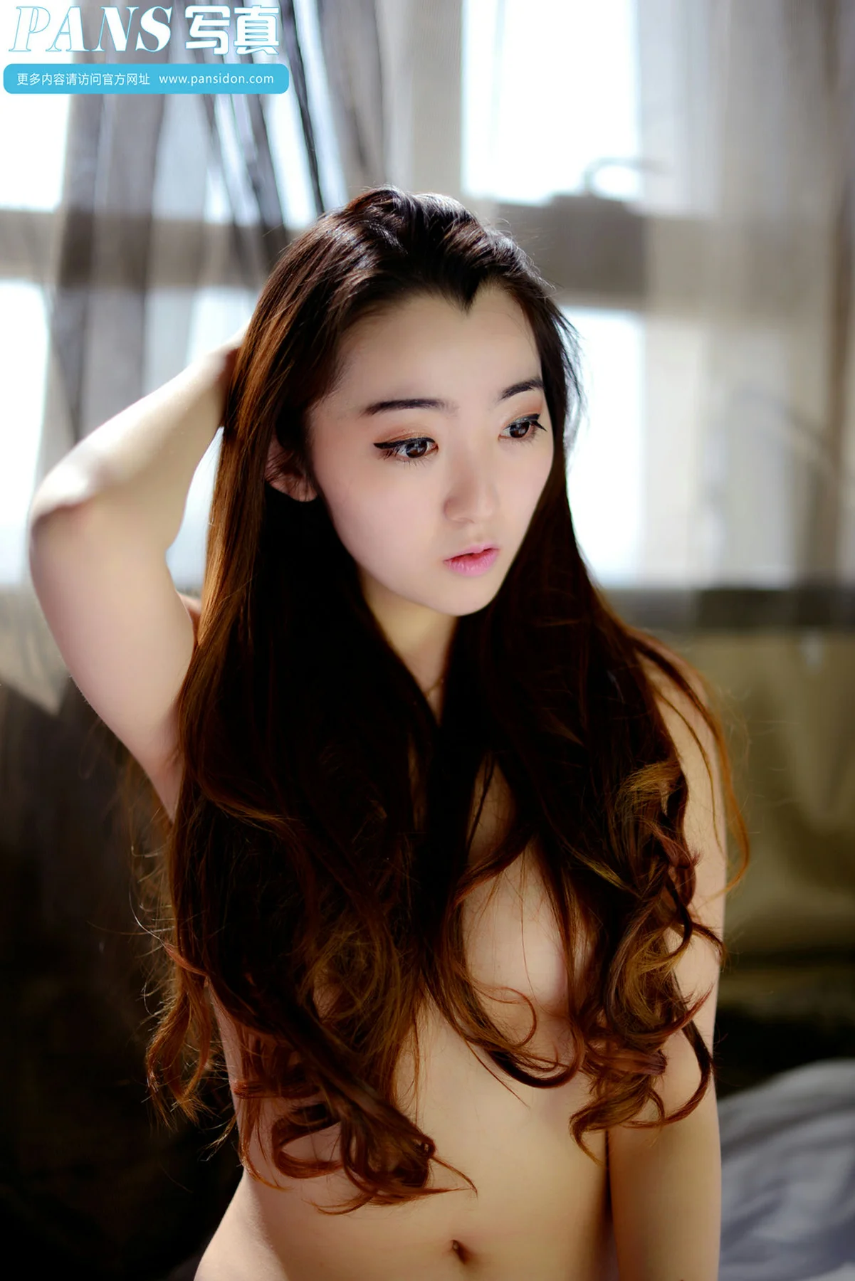Pans 写真 No.354 2014圣诞特刊 紫萱 - 23