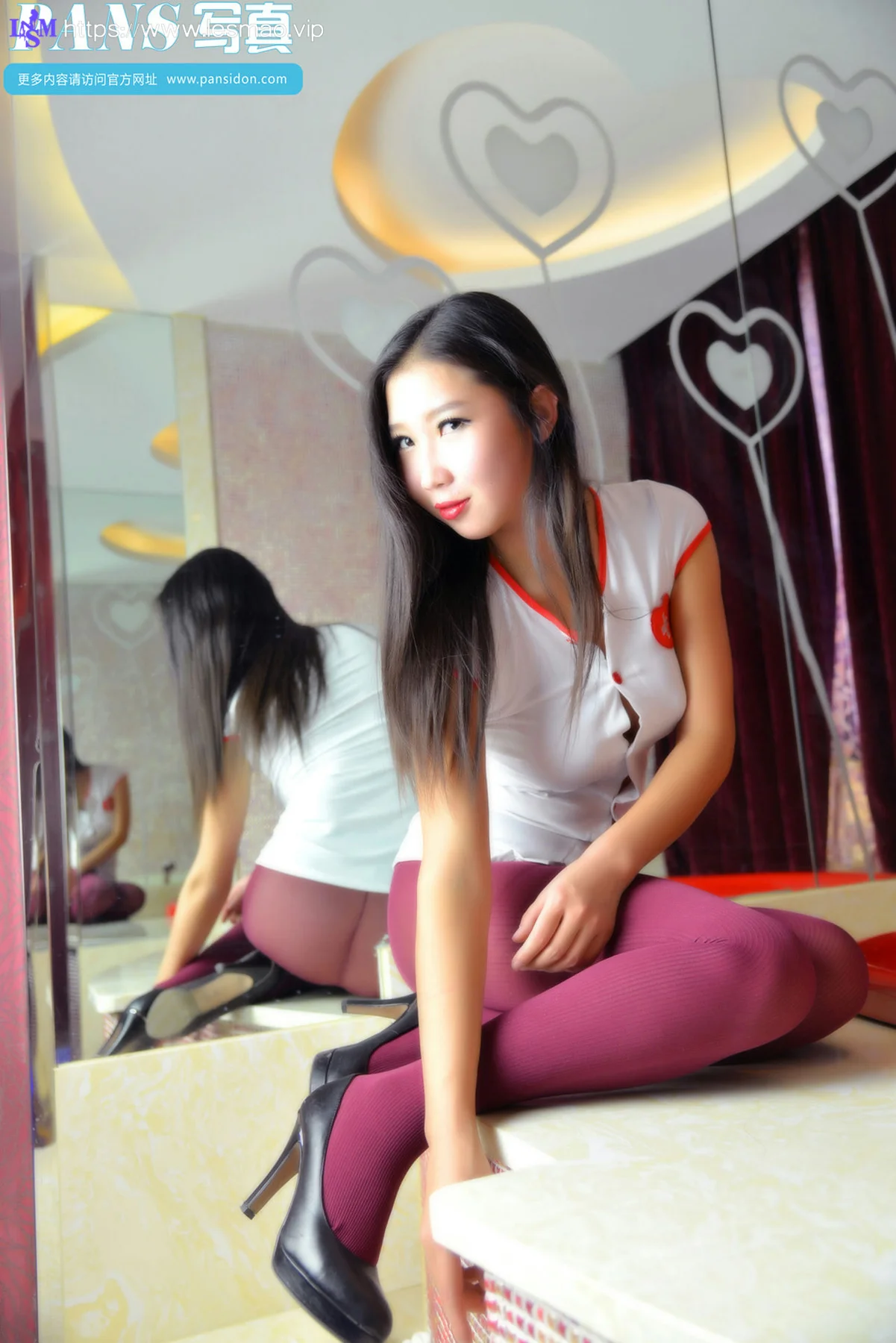 Pans 写真 No.355 宁宁 - 13