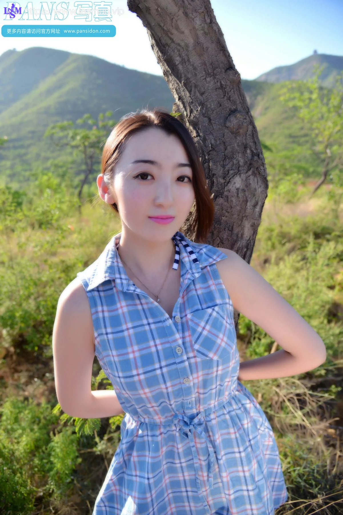 Pans 写真 No.356 紫萱 - 15
