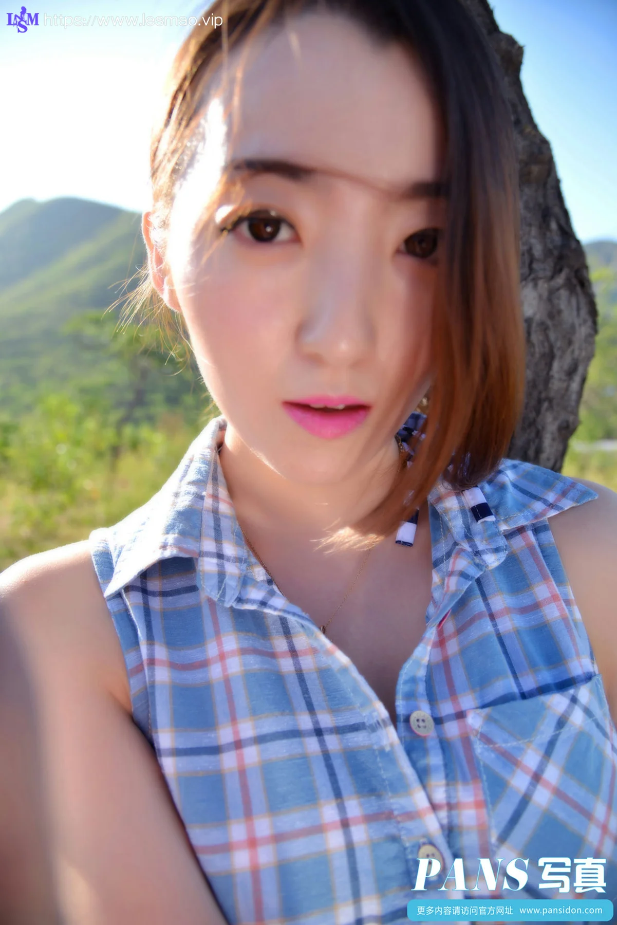 Pans 写真 No.356 紫萱 - 17