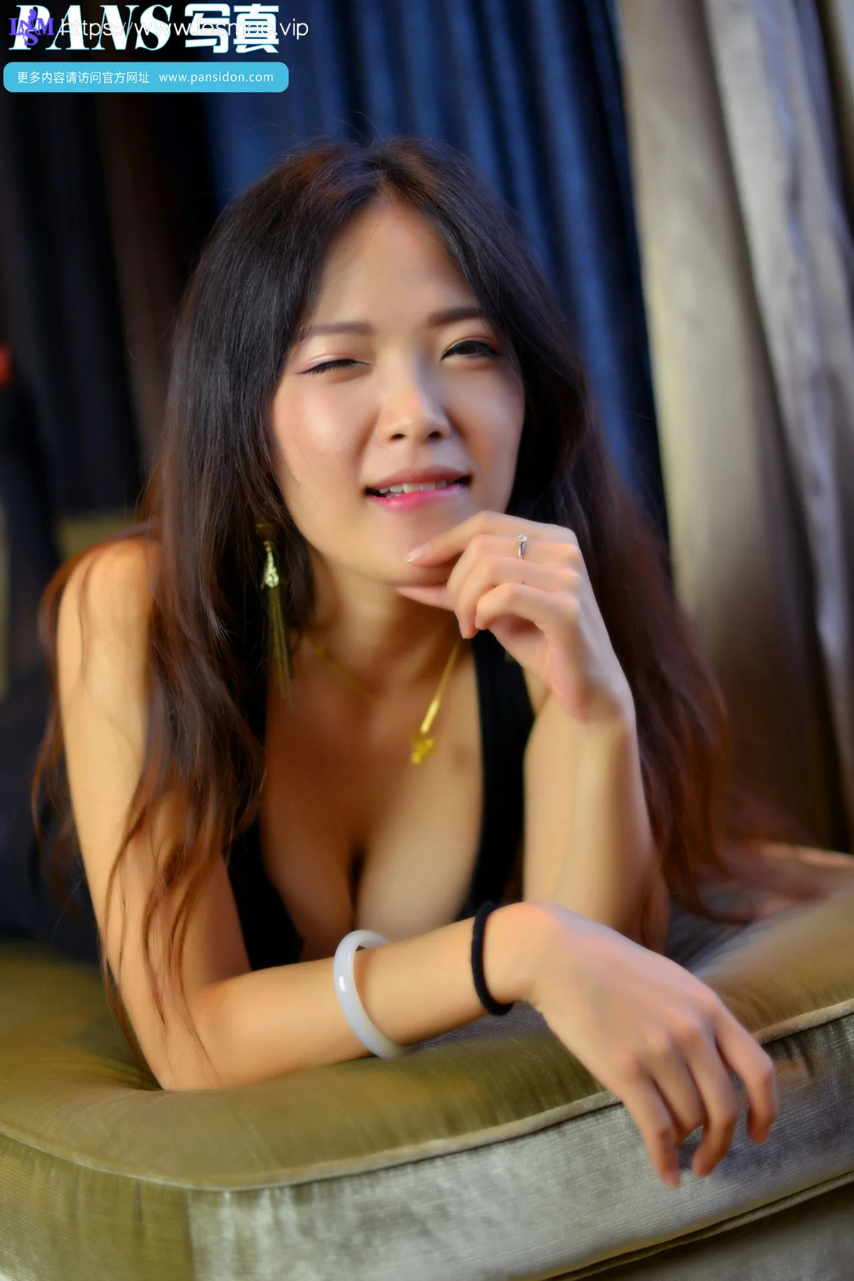 Pans 写真 No.357 雨涵 - 41