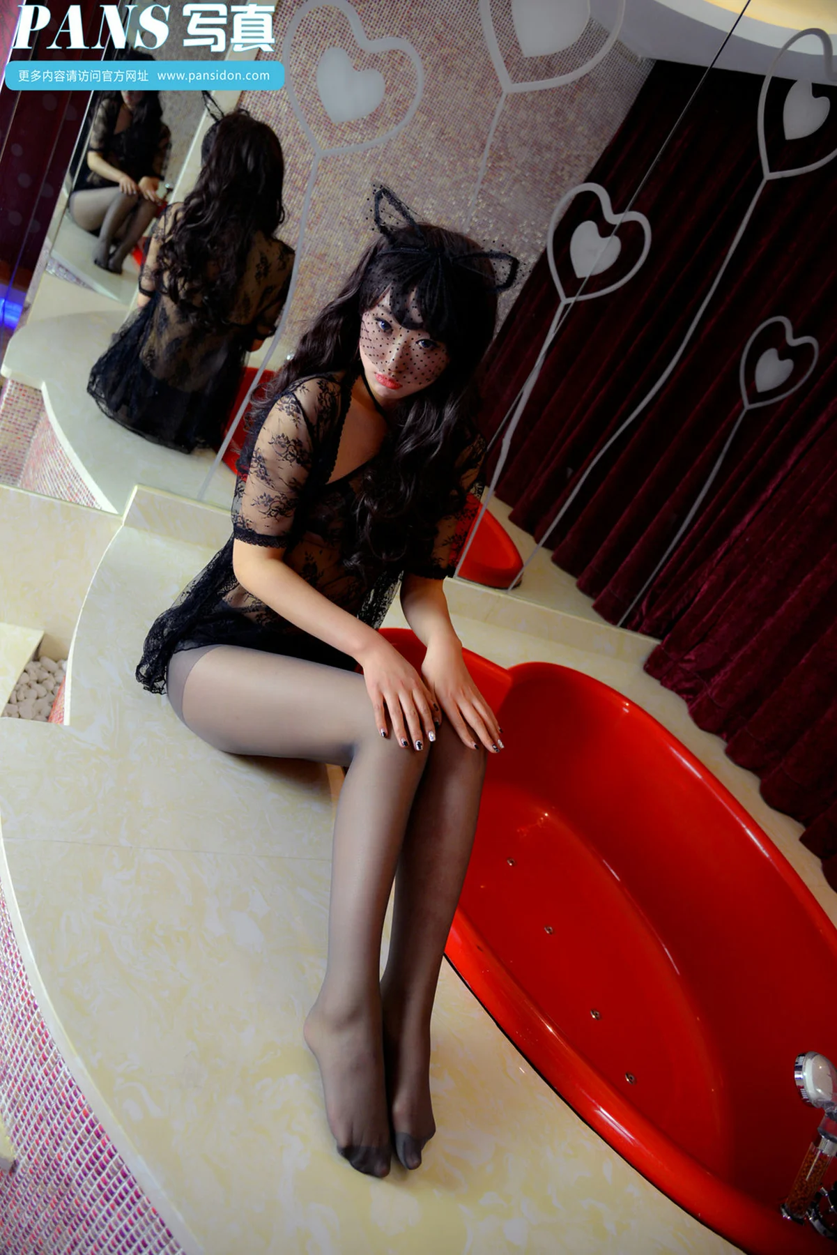 Pans 写真 No.358 萌萌 - 24