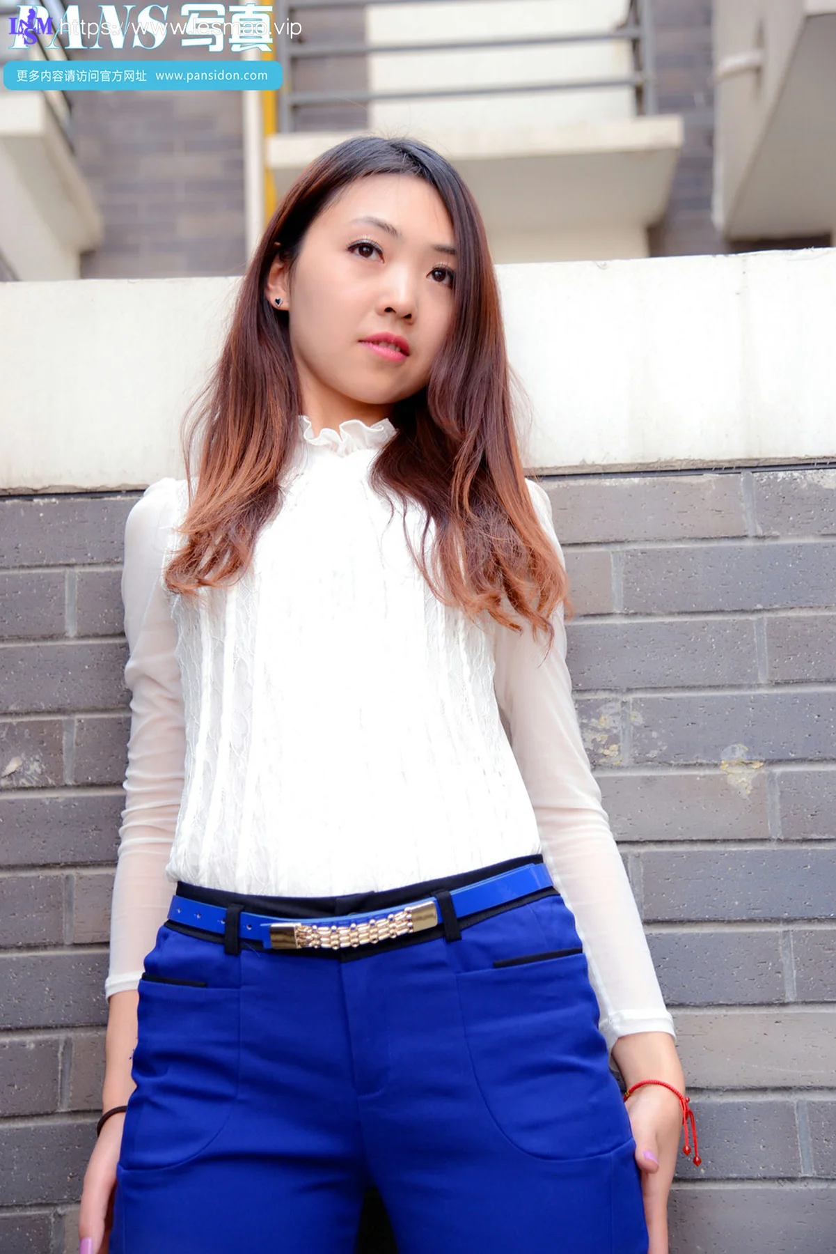 Pans 写真 No.360 默默 - 11