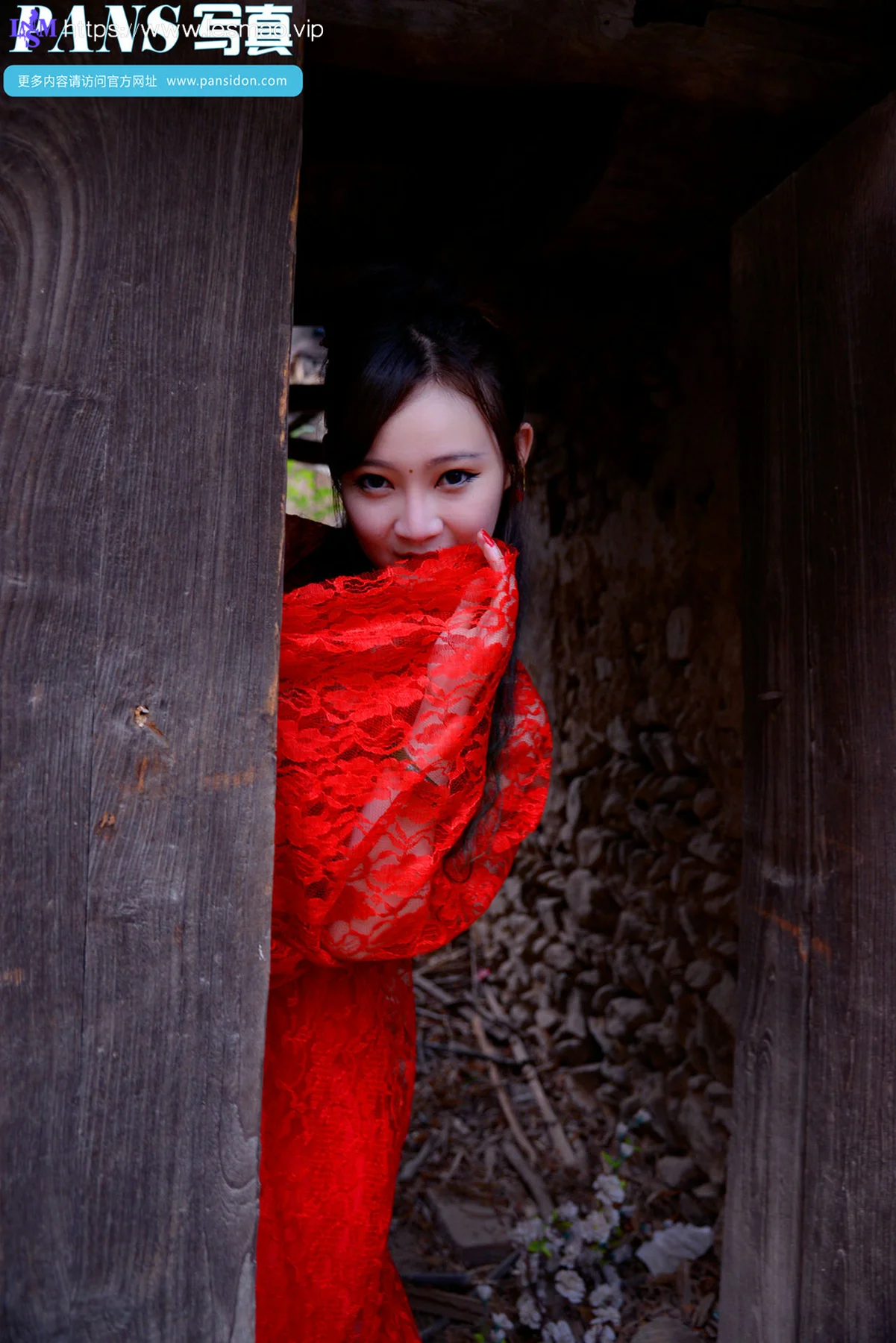 Pans 写真 No.363 水水 - 20