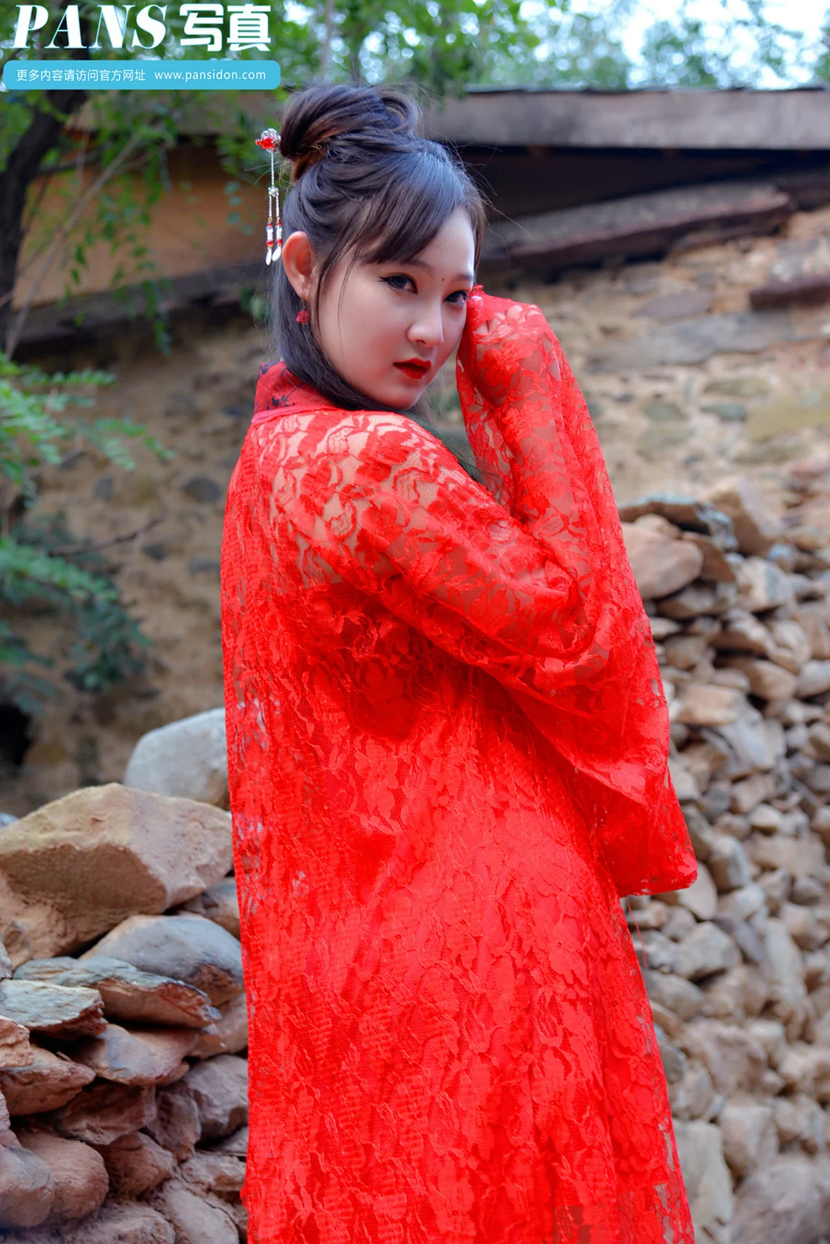 Pans 写真 No.363 水水 - 23