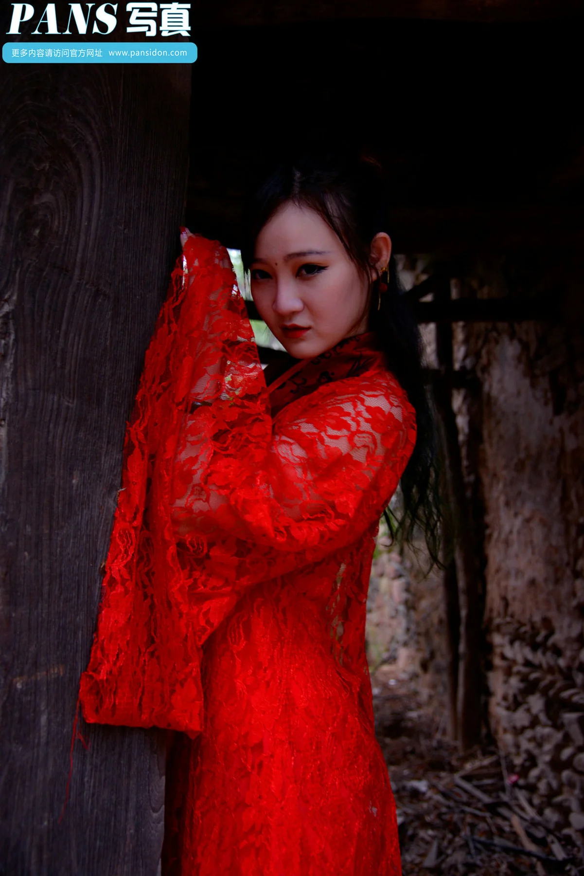 Pans 写真 No.363 水水 - 30