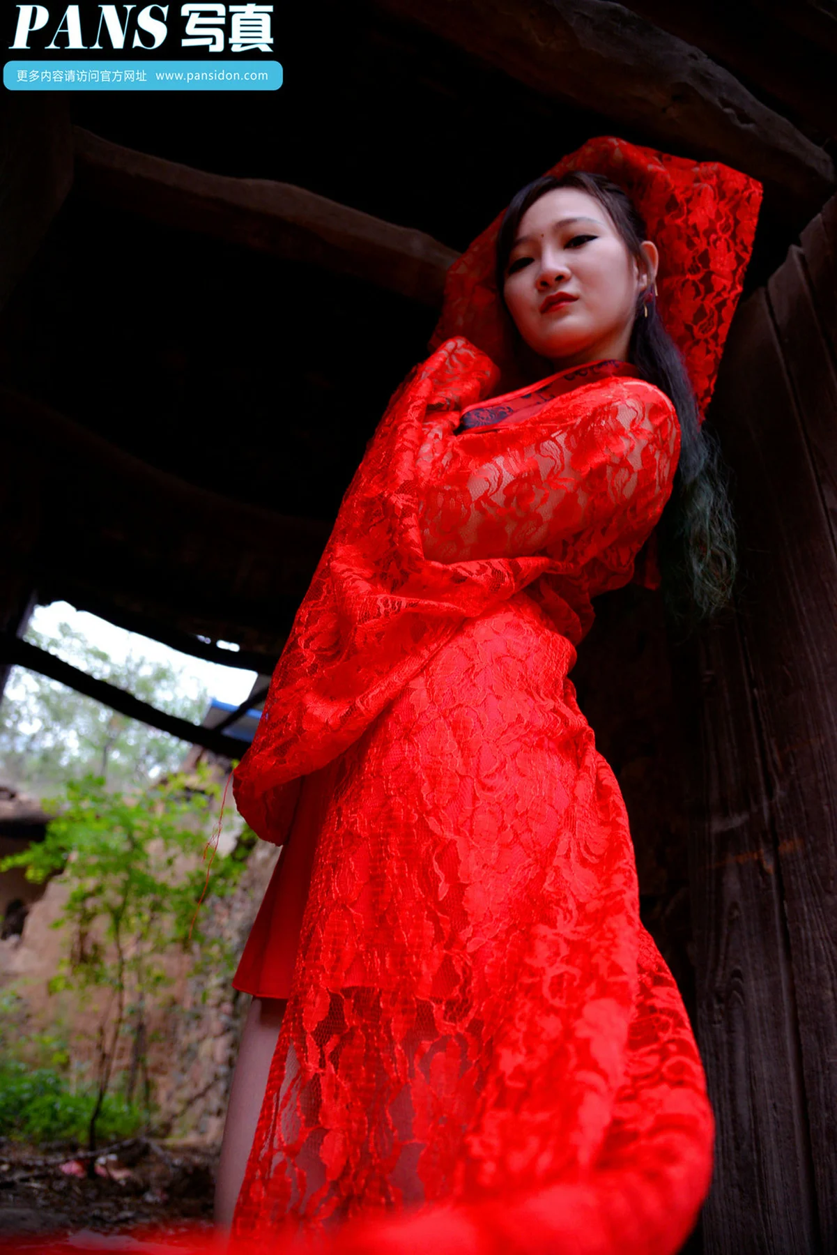 Pans 写真 No.363 水水 - 33