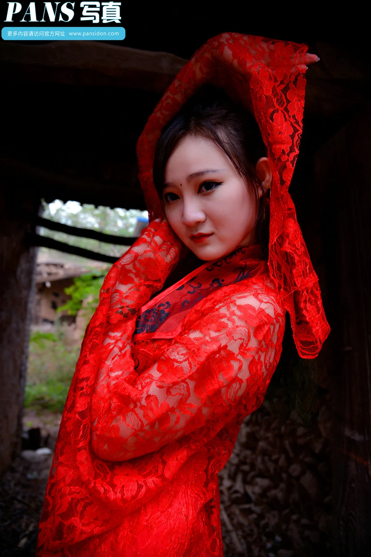 Pans 写真 No.363 水水 - 36