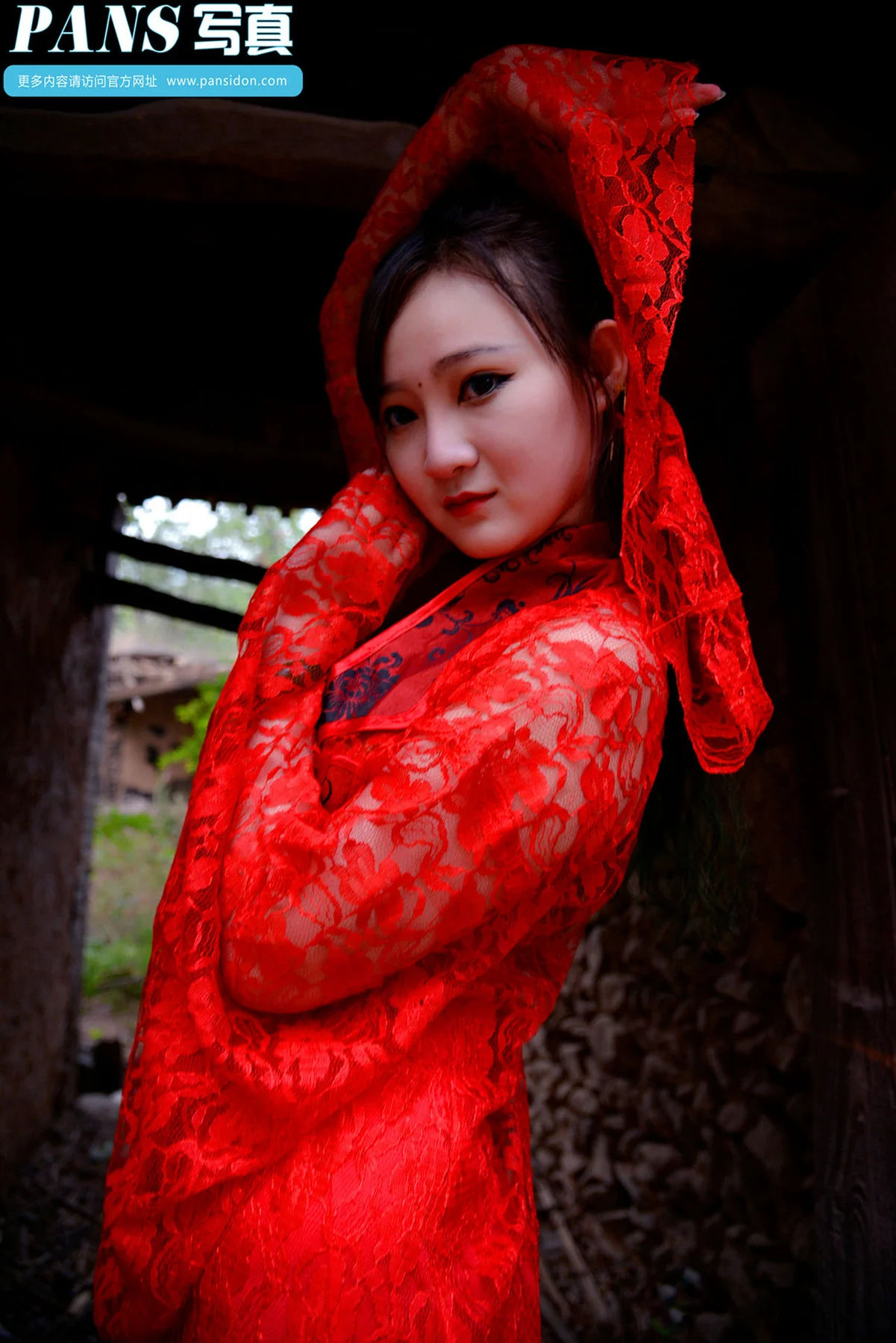 Pans 写真 No.363 水水 - 37