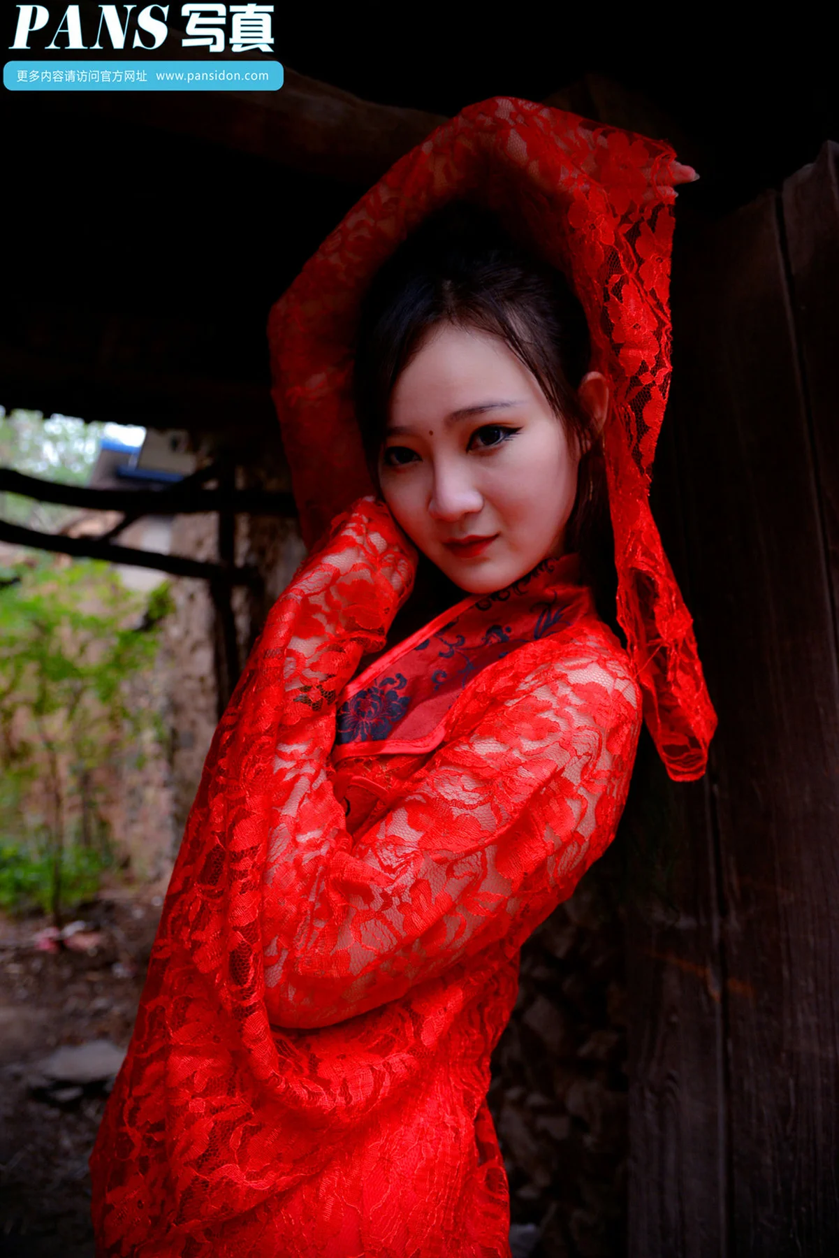 Pans 写真 No.363 水水 - 38