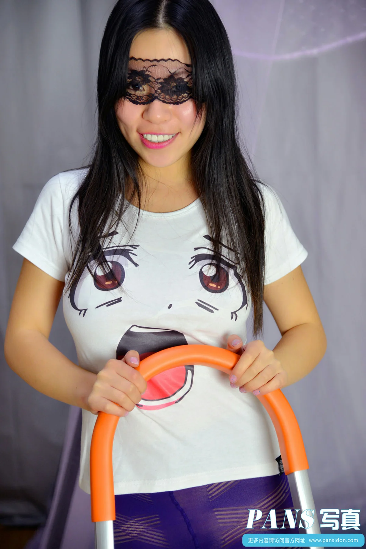 Pans 写真 No.364 小倩 - 27