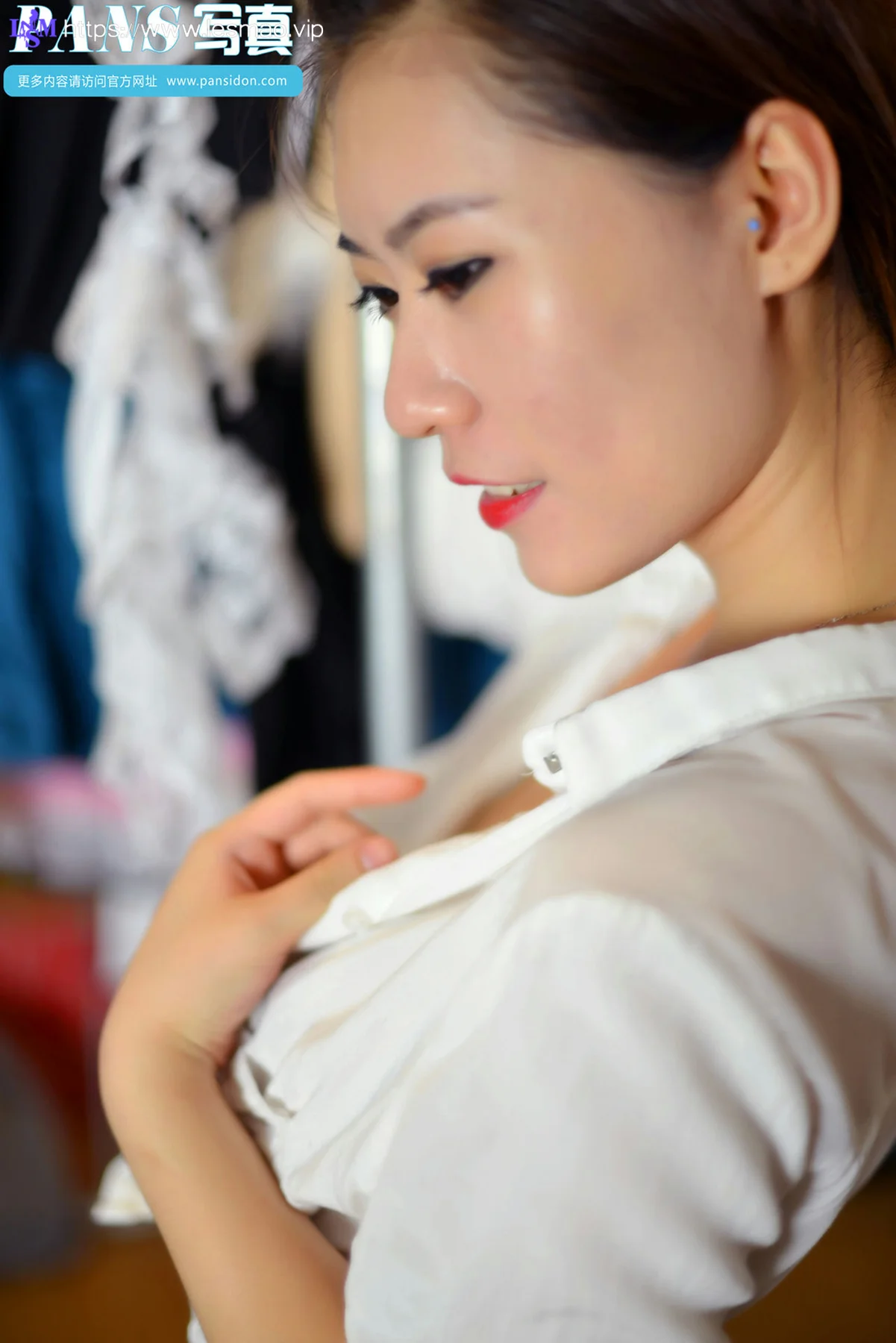 Pans 写真 No.365 可儿 - 7