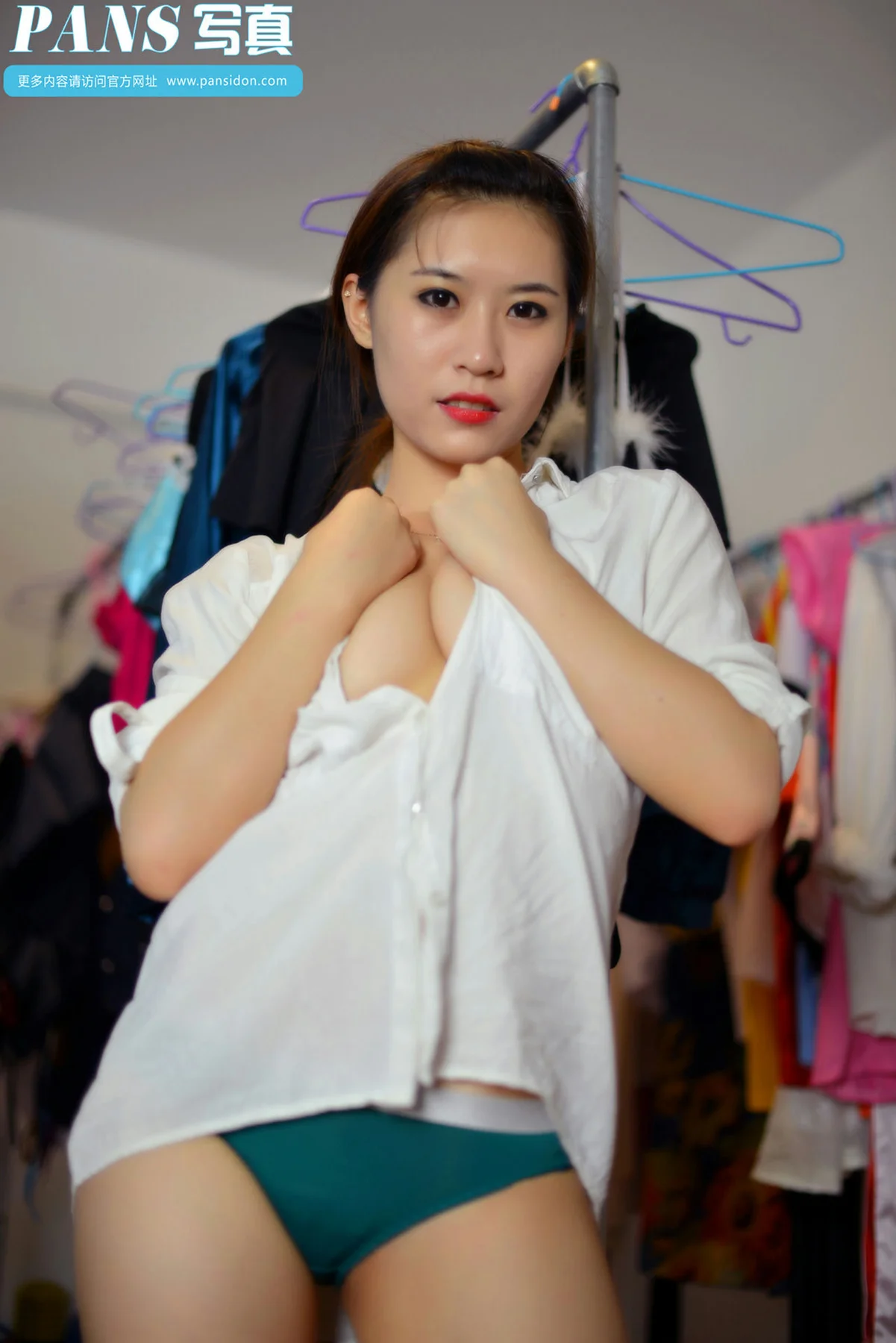 Pans 写真 No.365 可儿 - 25