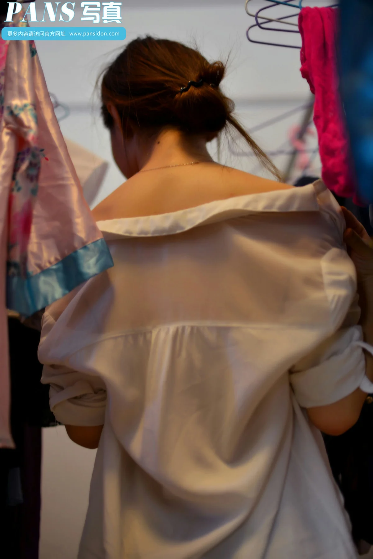 Pans 写真 No.365 可儿 - 35