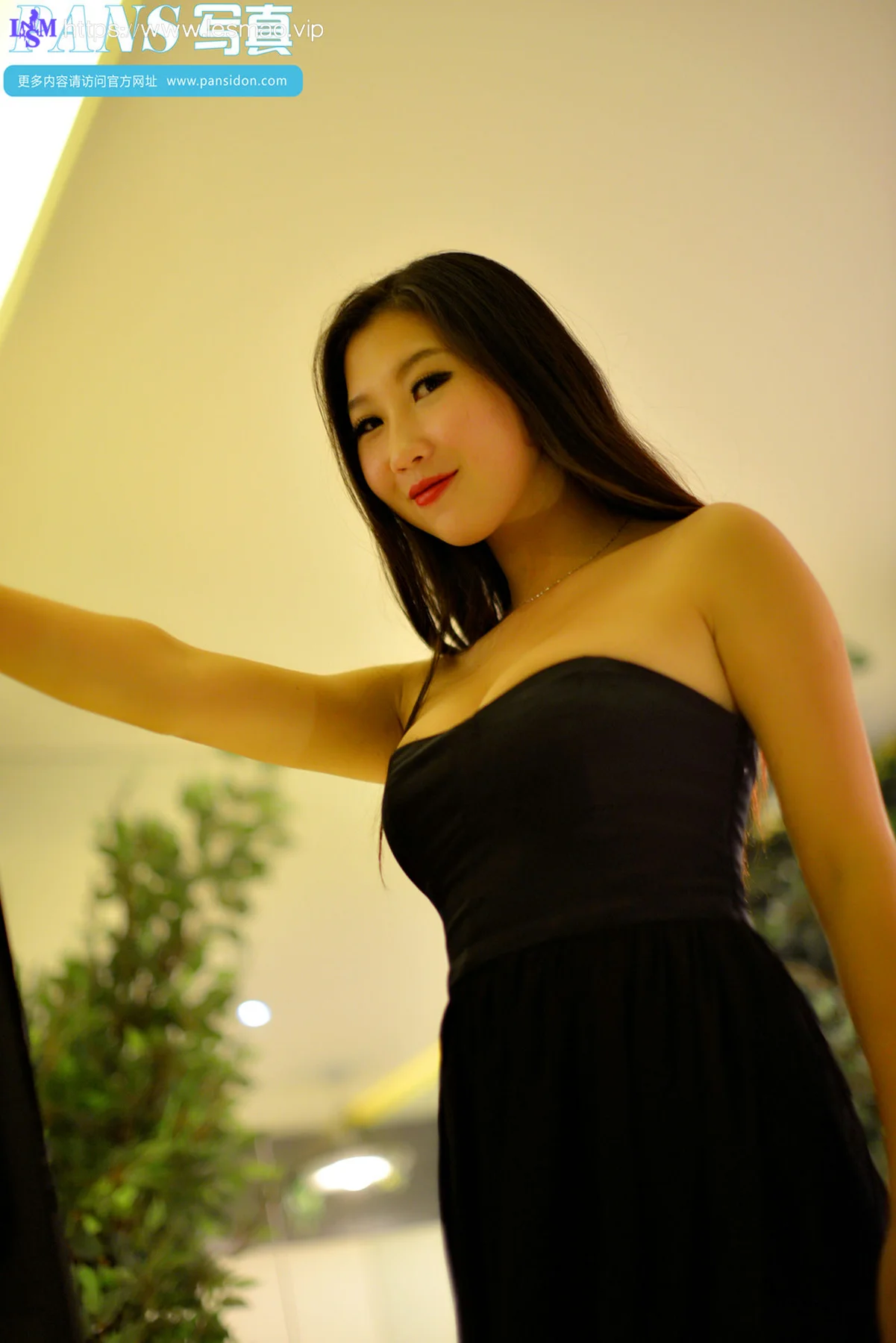 Pans 写真 No.367 宁宁 - 12