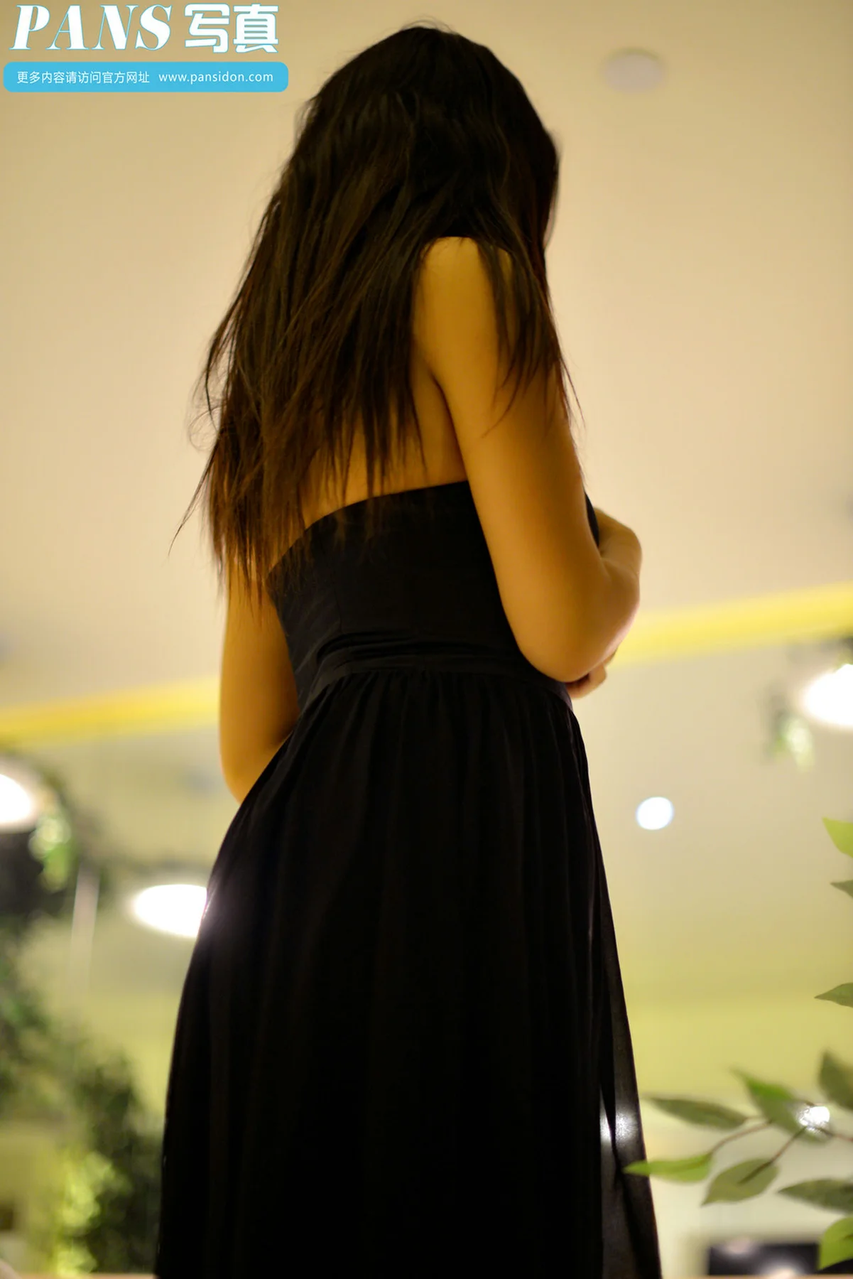 Pans 写真 No.367 宁宁 - 28