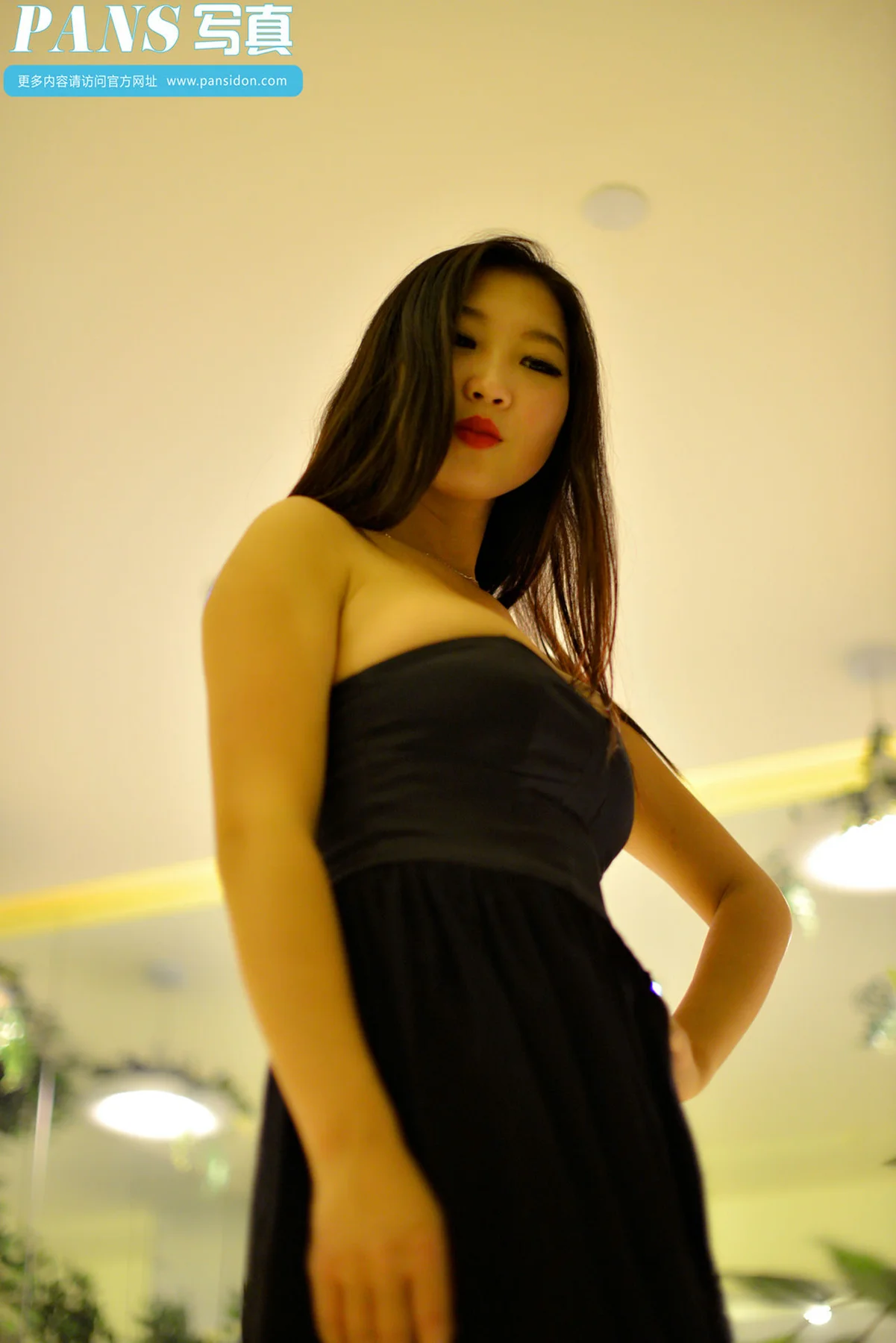 Pans 写真 No.367 宁宁 - 38