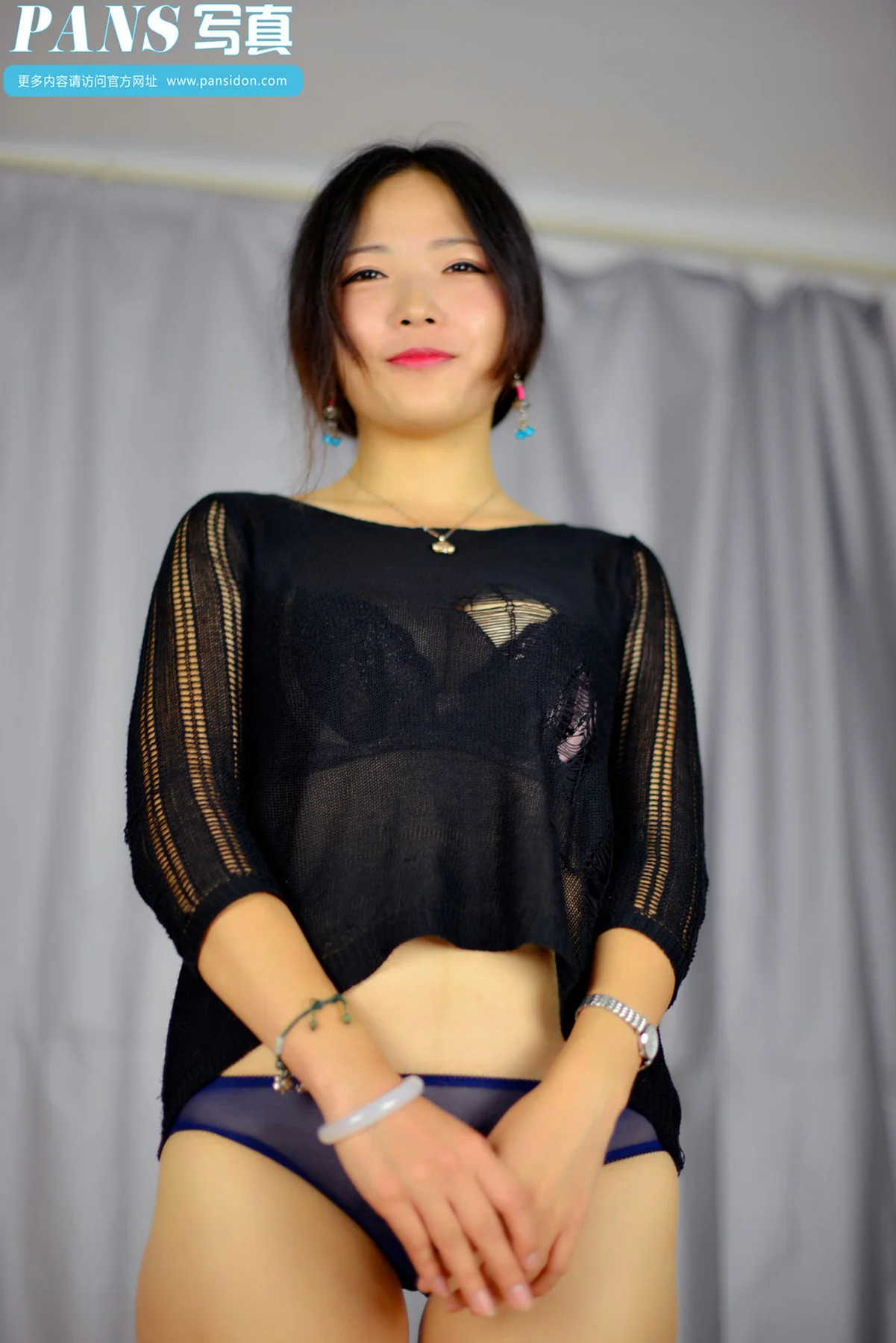 Pans 写真 No.369 雨涵 - 21