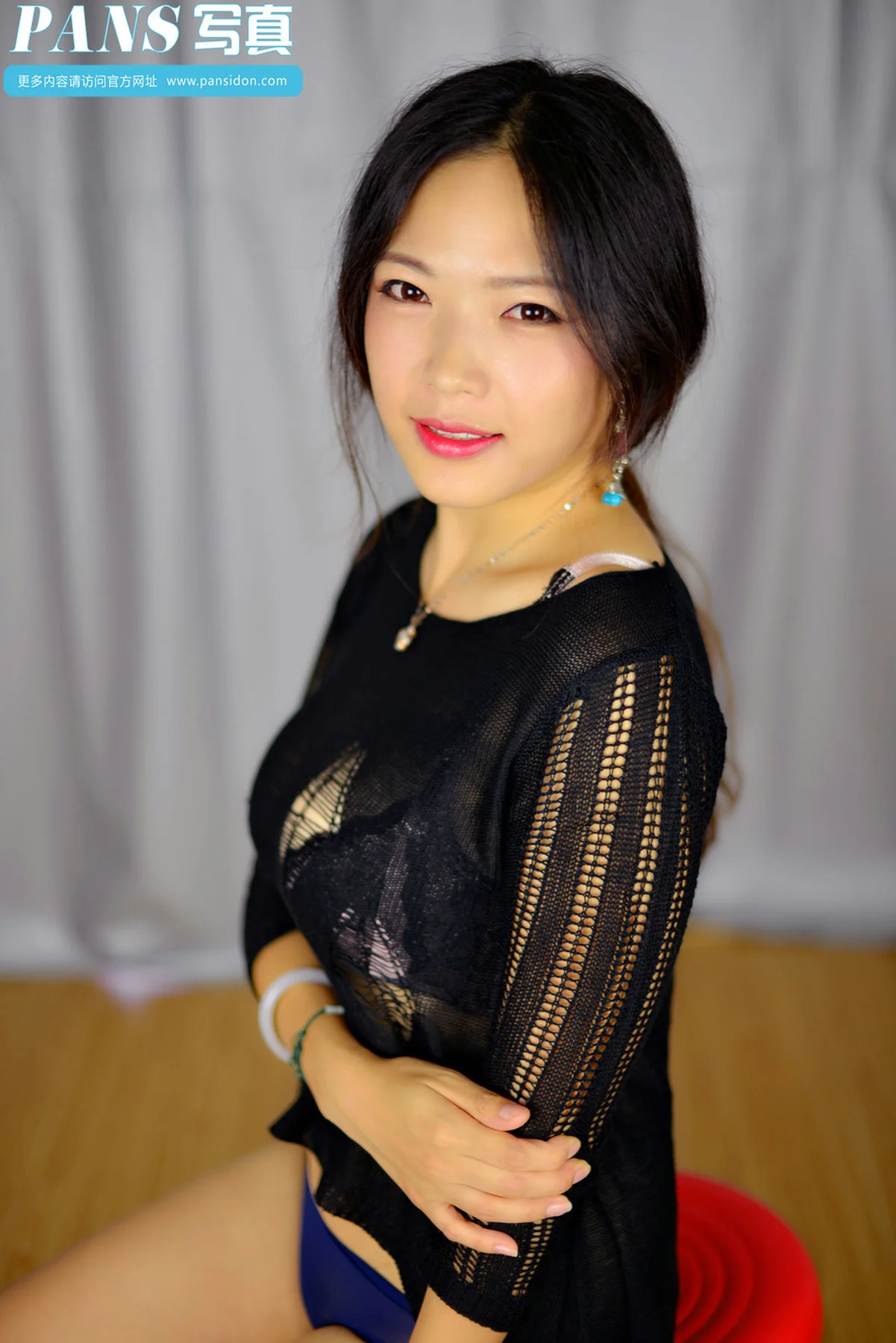 Pans 写真 No.369 雨涵 - 30