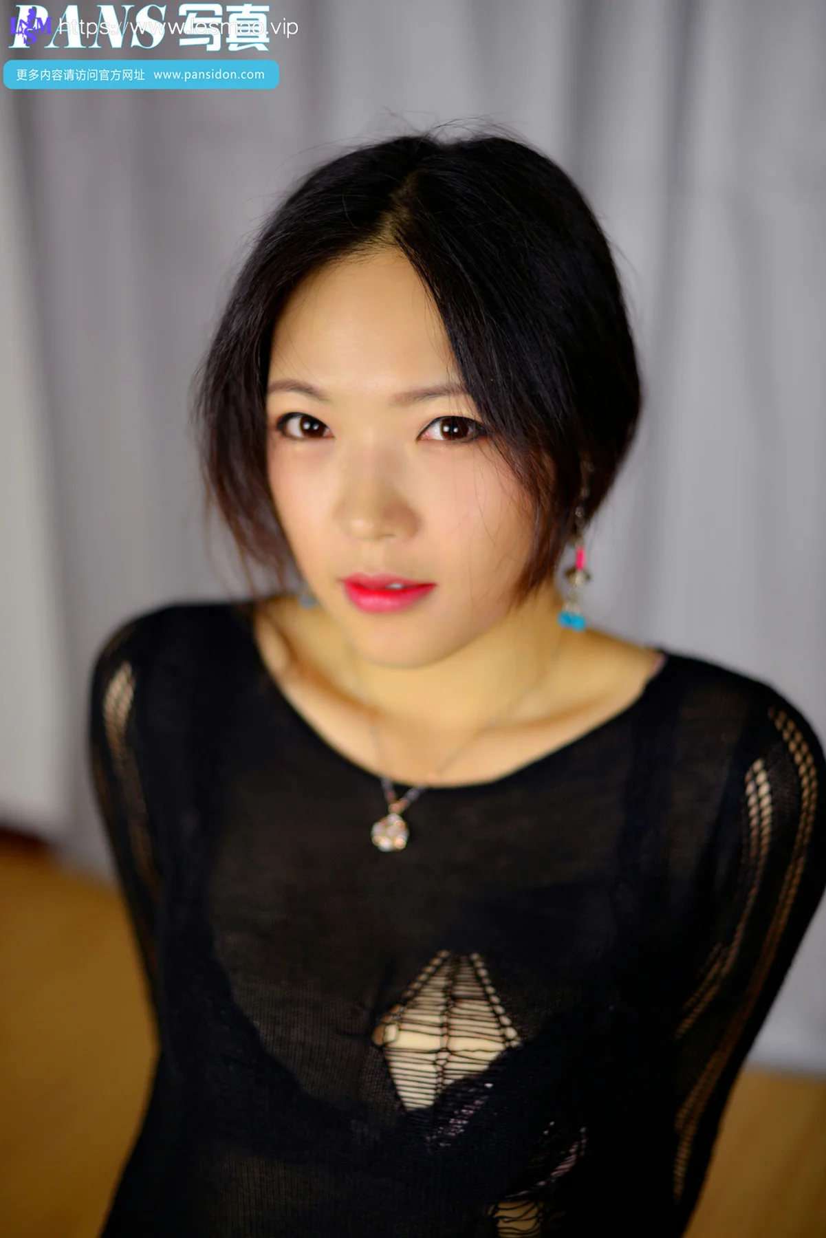 Pans 写真 No.369 雨涵 - 44