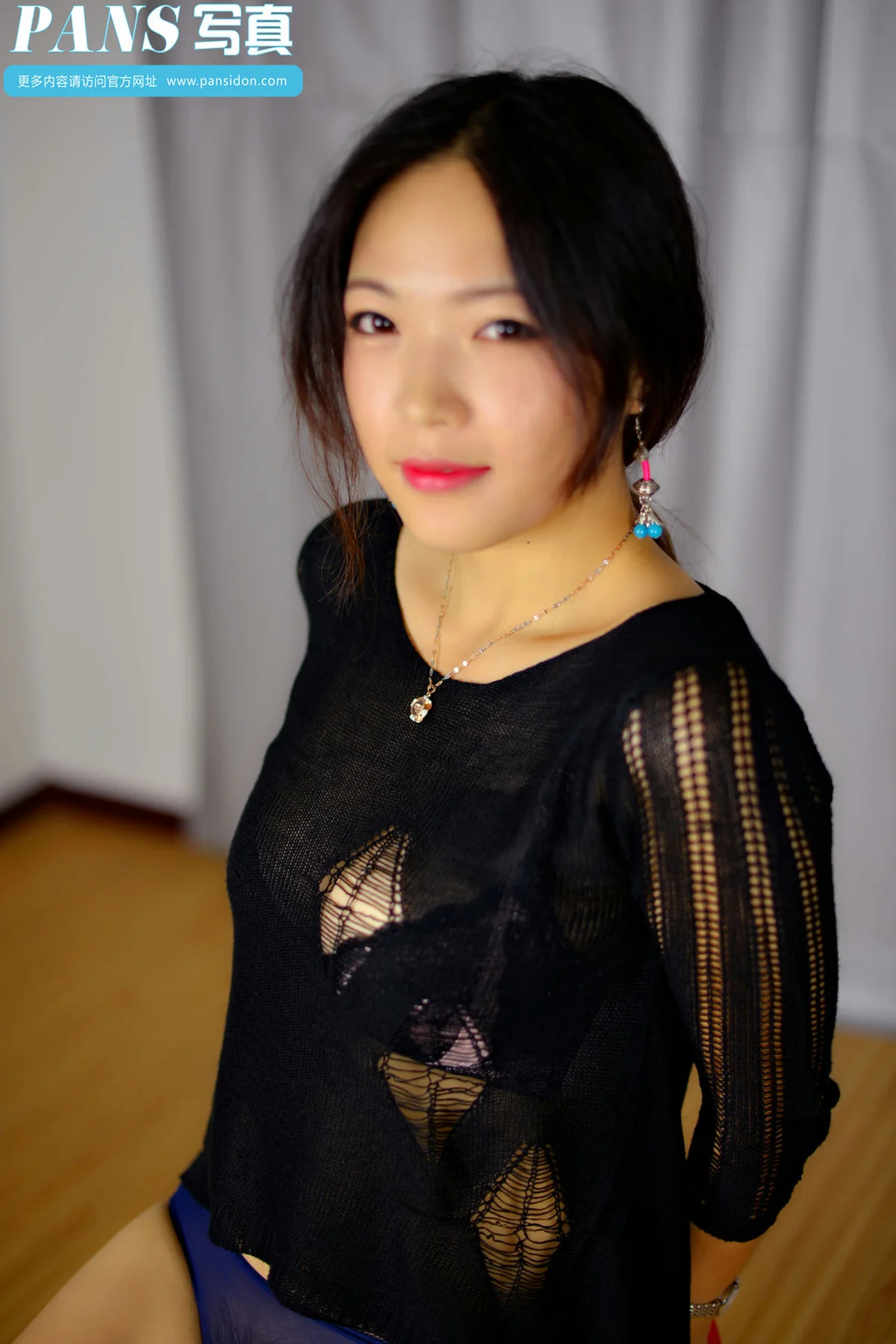 Pans 写真 No.369 雨涵 - 51