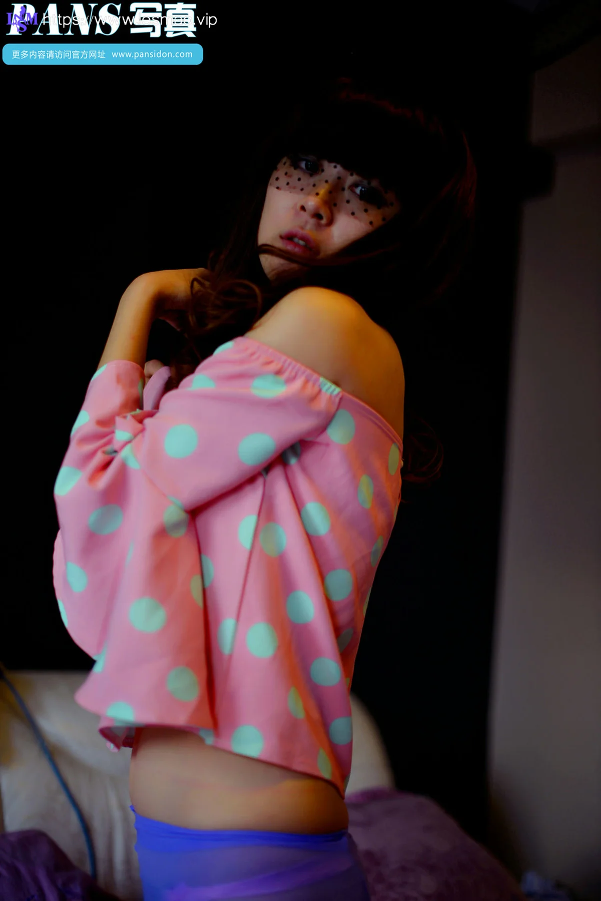 Pans 写真 No.373 苏琪 - 11