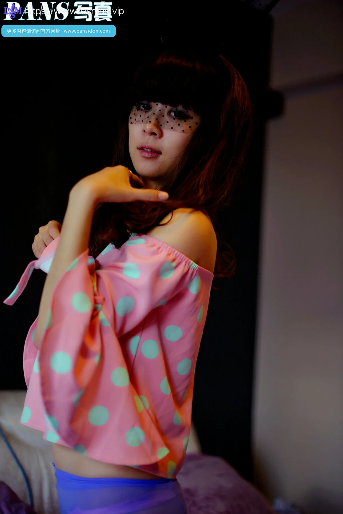 Pans 写真 No.373 苏琪 - 13