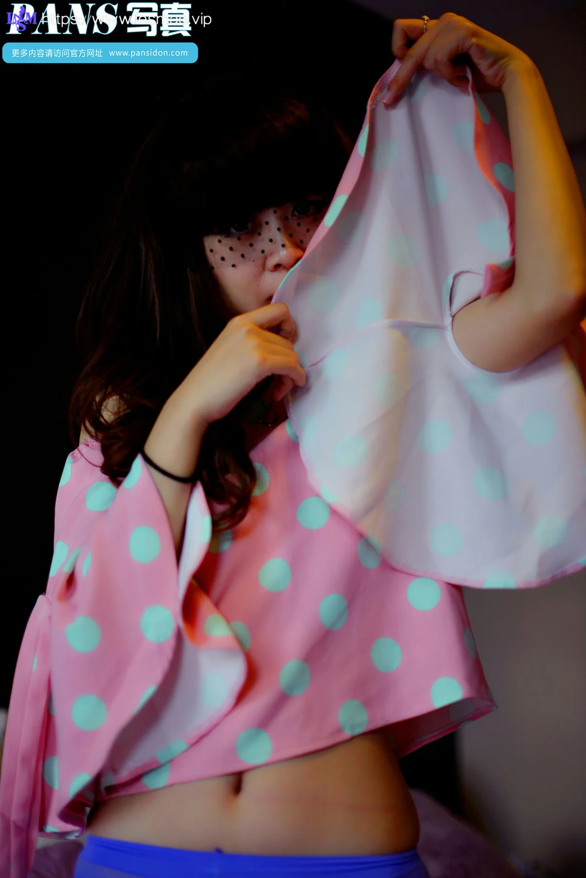 Pans 写真 No.373 苏琪 - 14