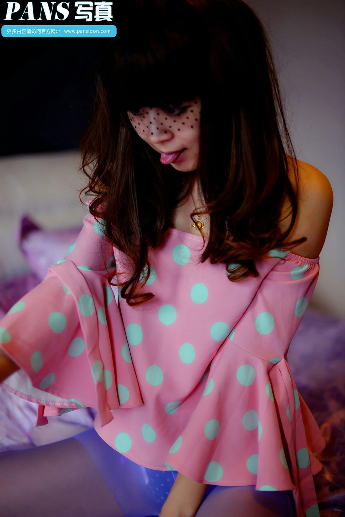 Pans 写真 No.373 苏琪 - 28