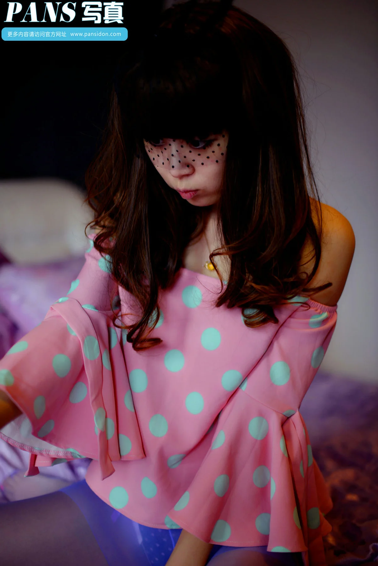 Pans 写真 No.373 苏琪 - 29
