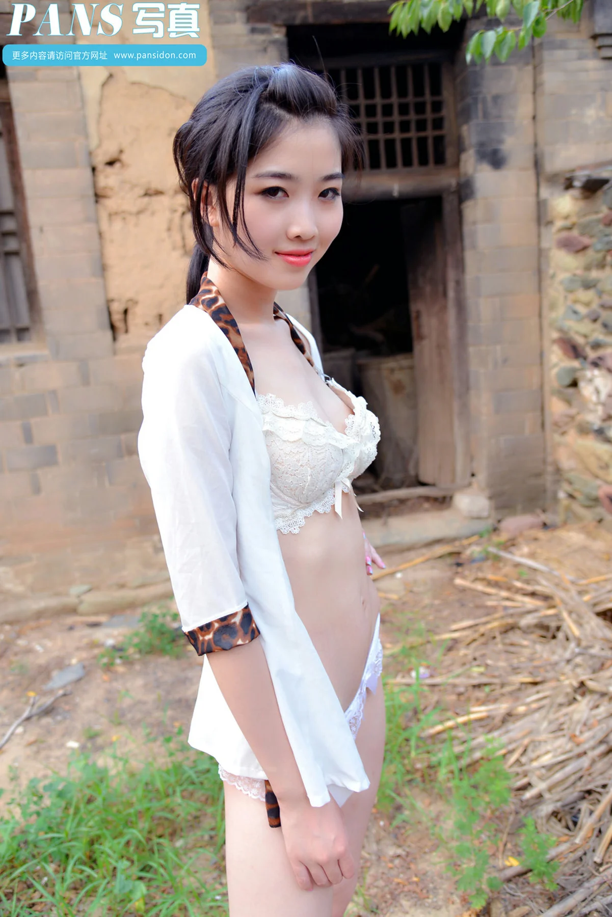 Pans 写真 No.375 水水 - 41