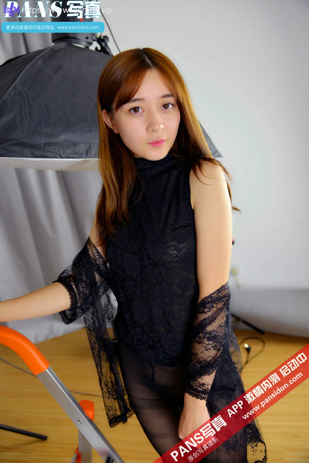Pans 写真 No.379 蕾蕾 - 15