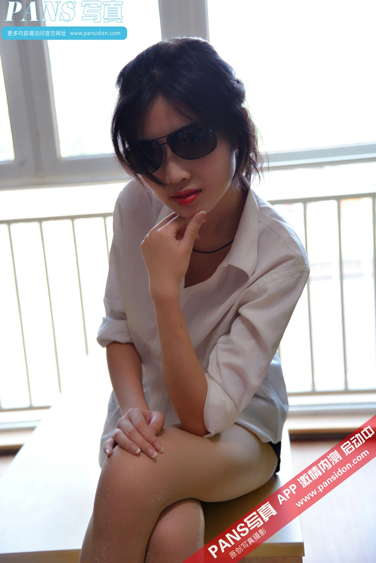 Pans 写真 No.386 梦梦 - 55