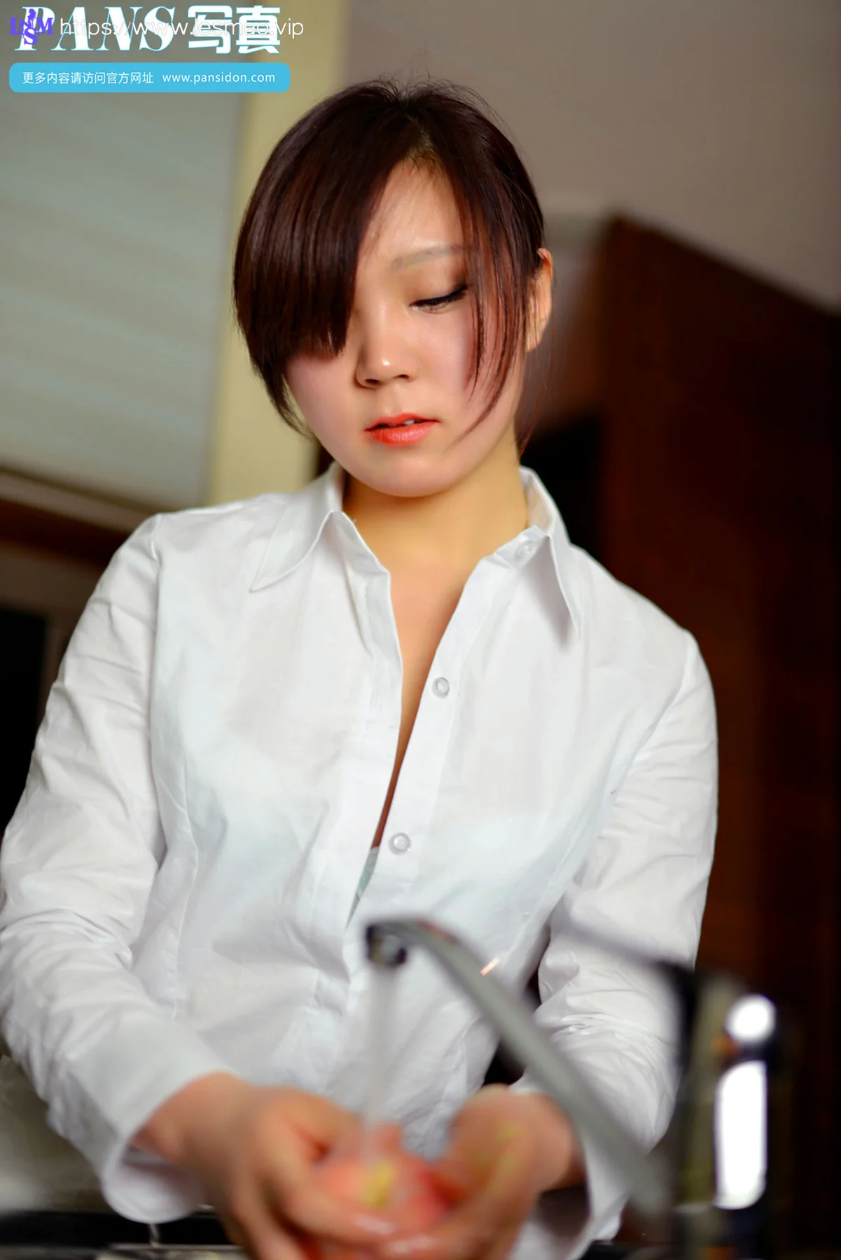 Pans 写真 No.404 熙熙 - 5