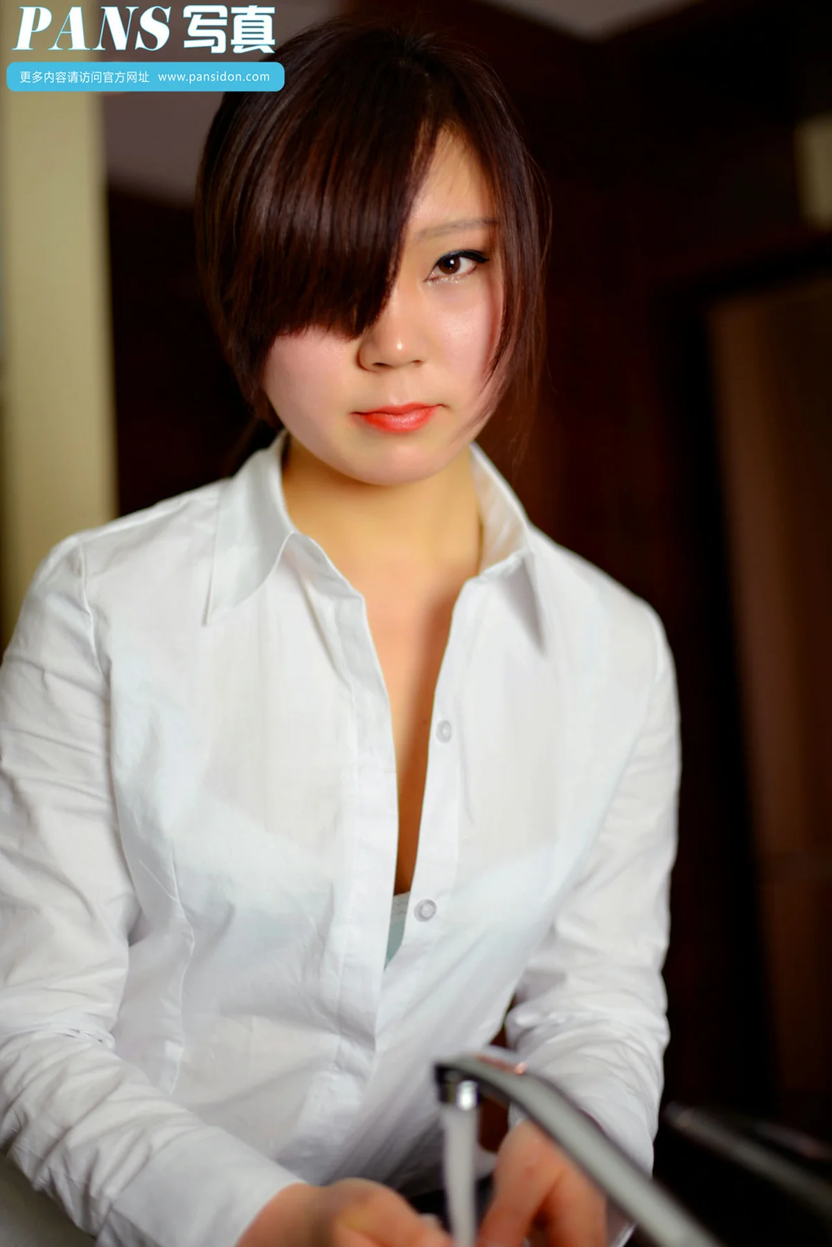 Pans 写真 No.404 熙熙 - 6