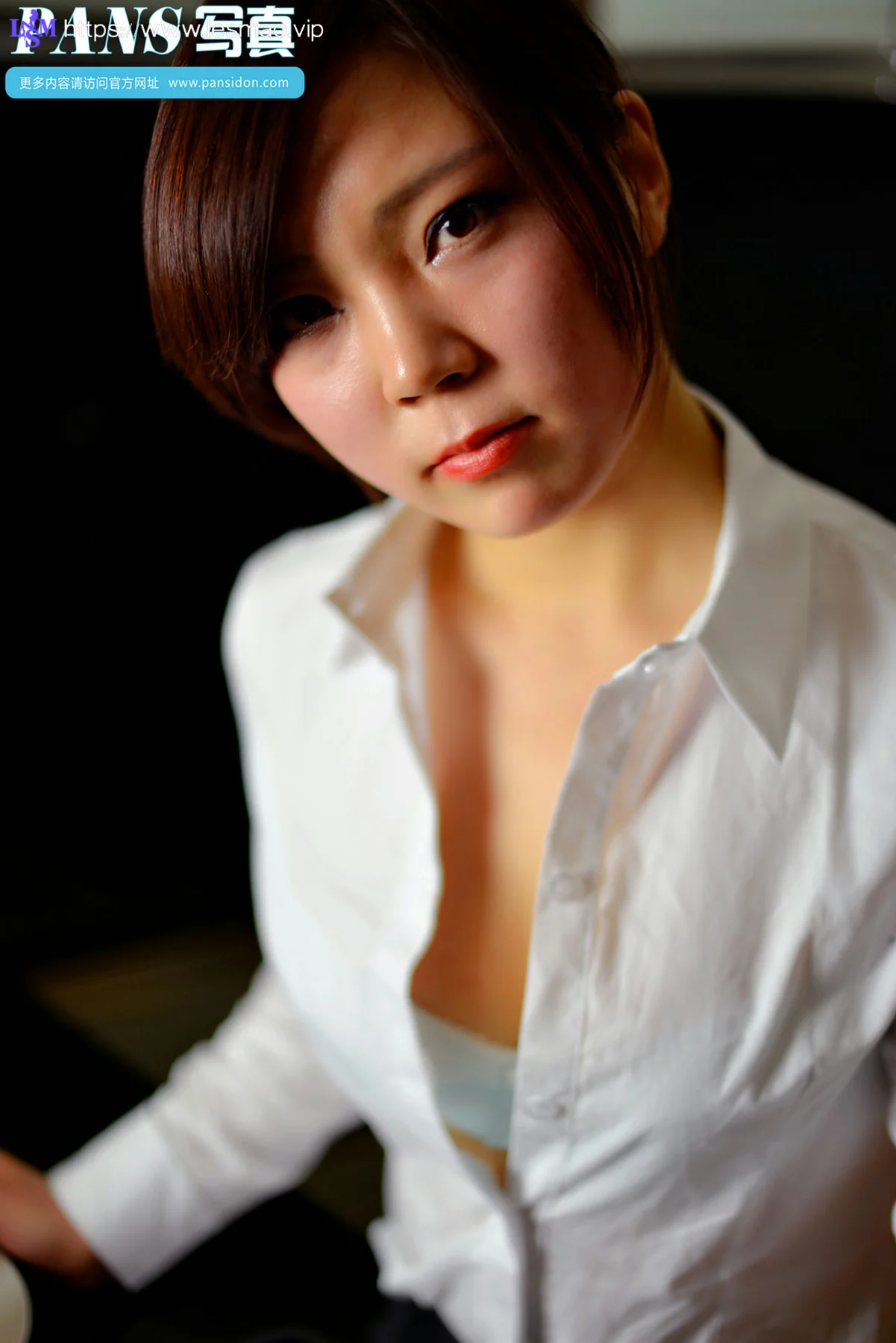 Pans 写真 No.404 熙熙 - 8