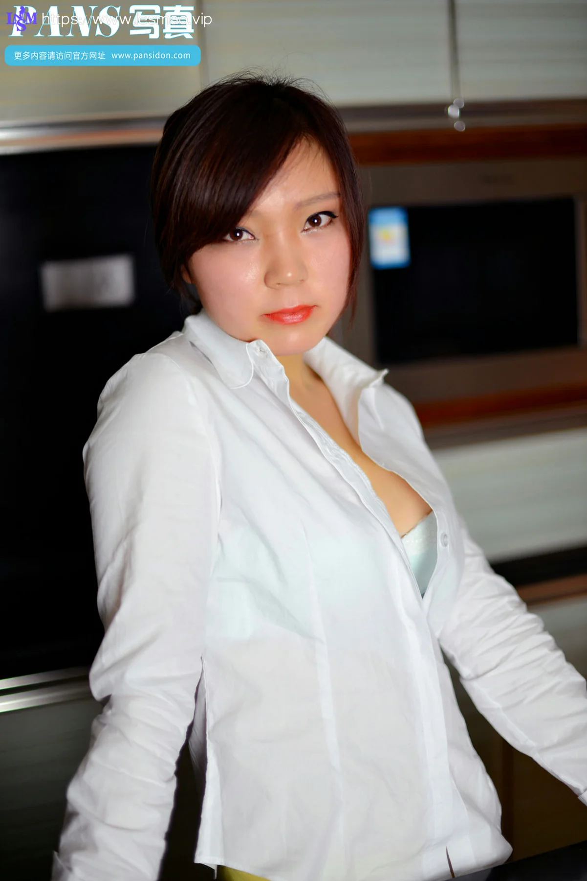 Pans 写真 No.404 熙熙 - 12