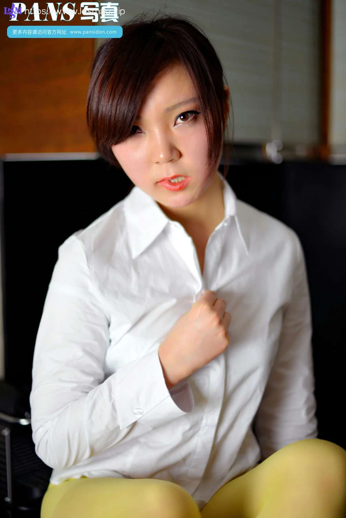 Pans 写真 No.404 熙熙 - 14